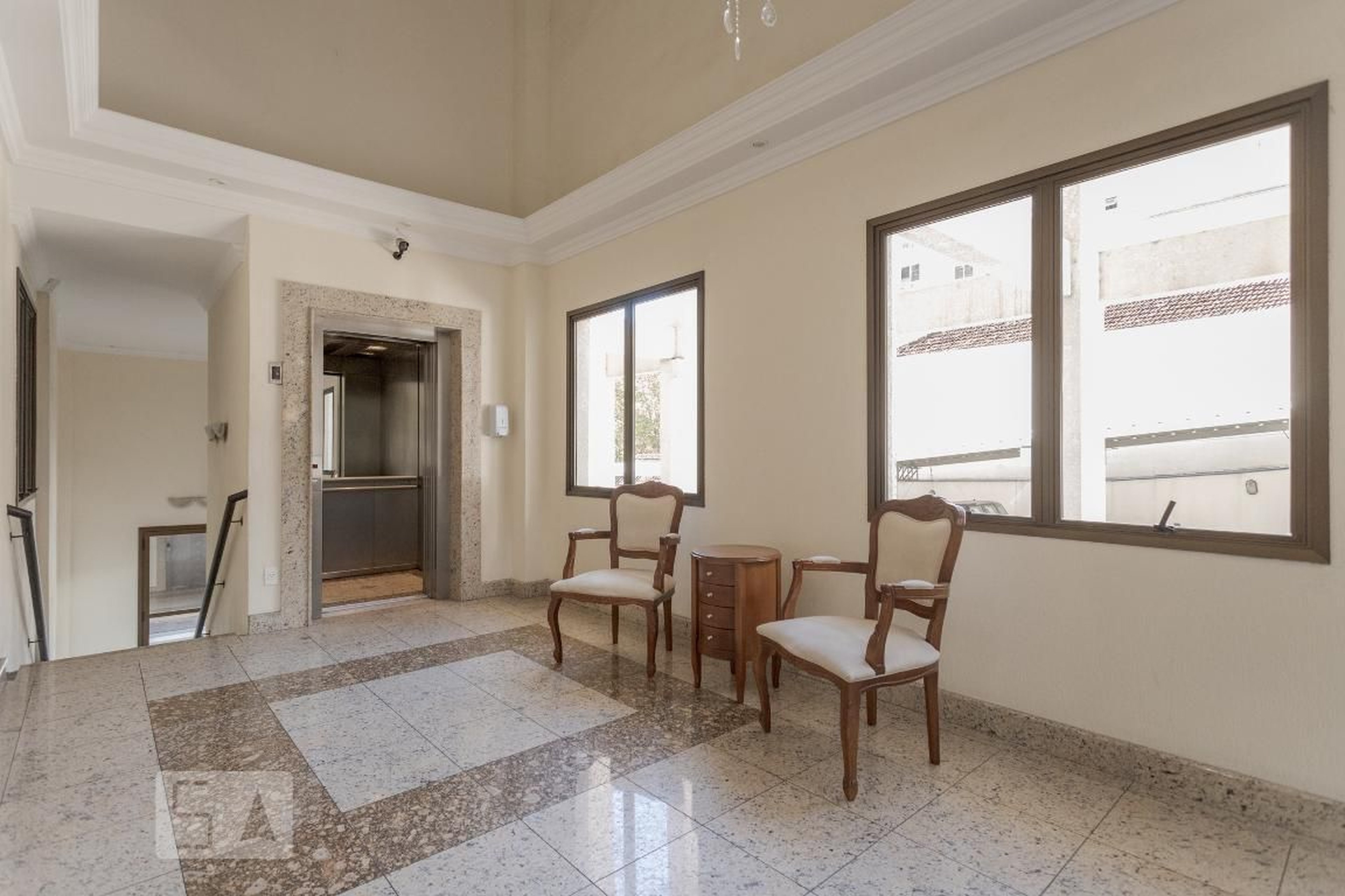 Hall de Entrada - Bela Vista Promenade