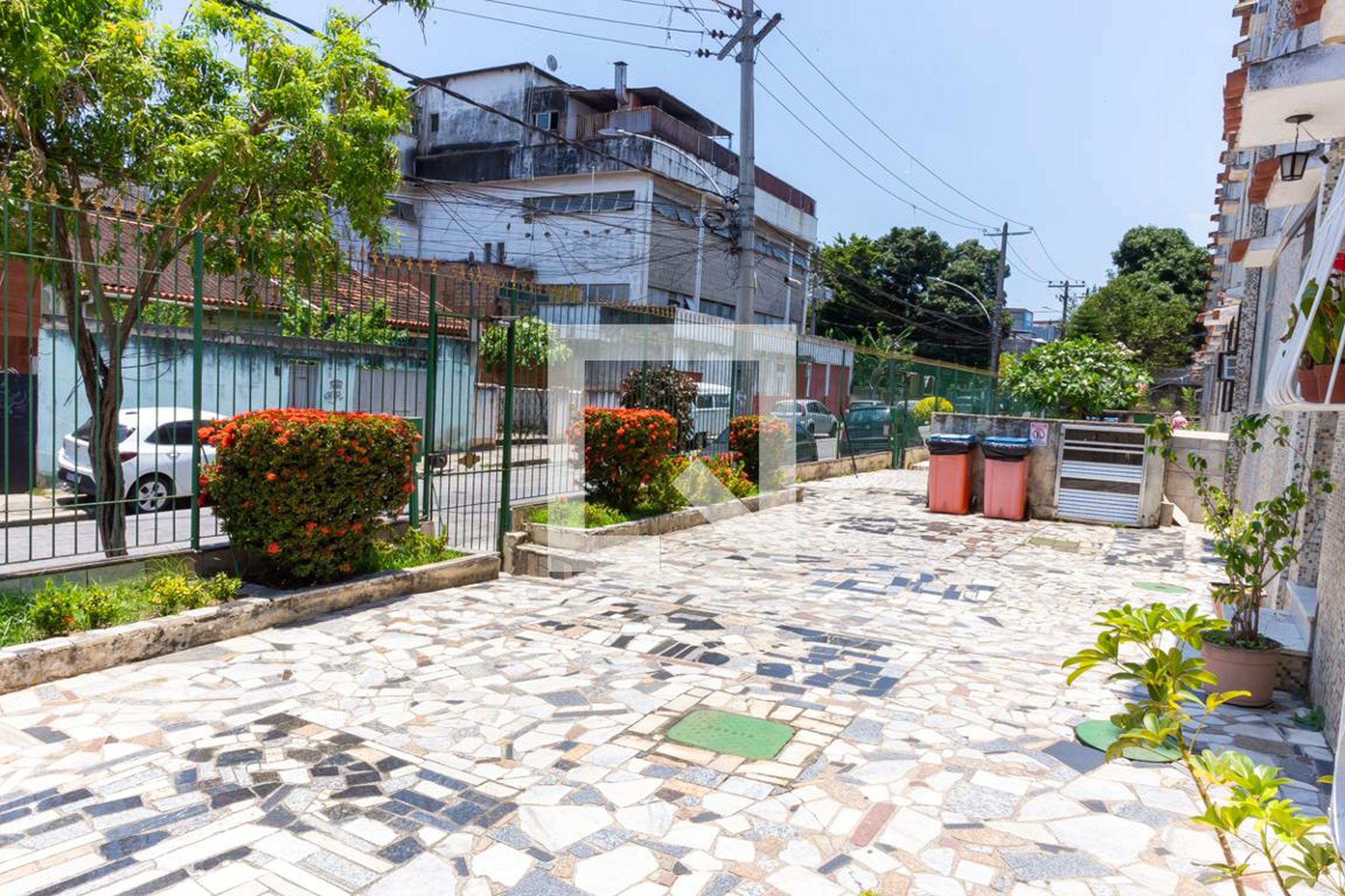 Área comum - Turiana