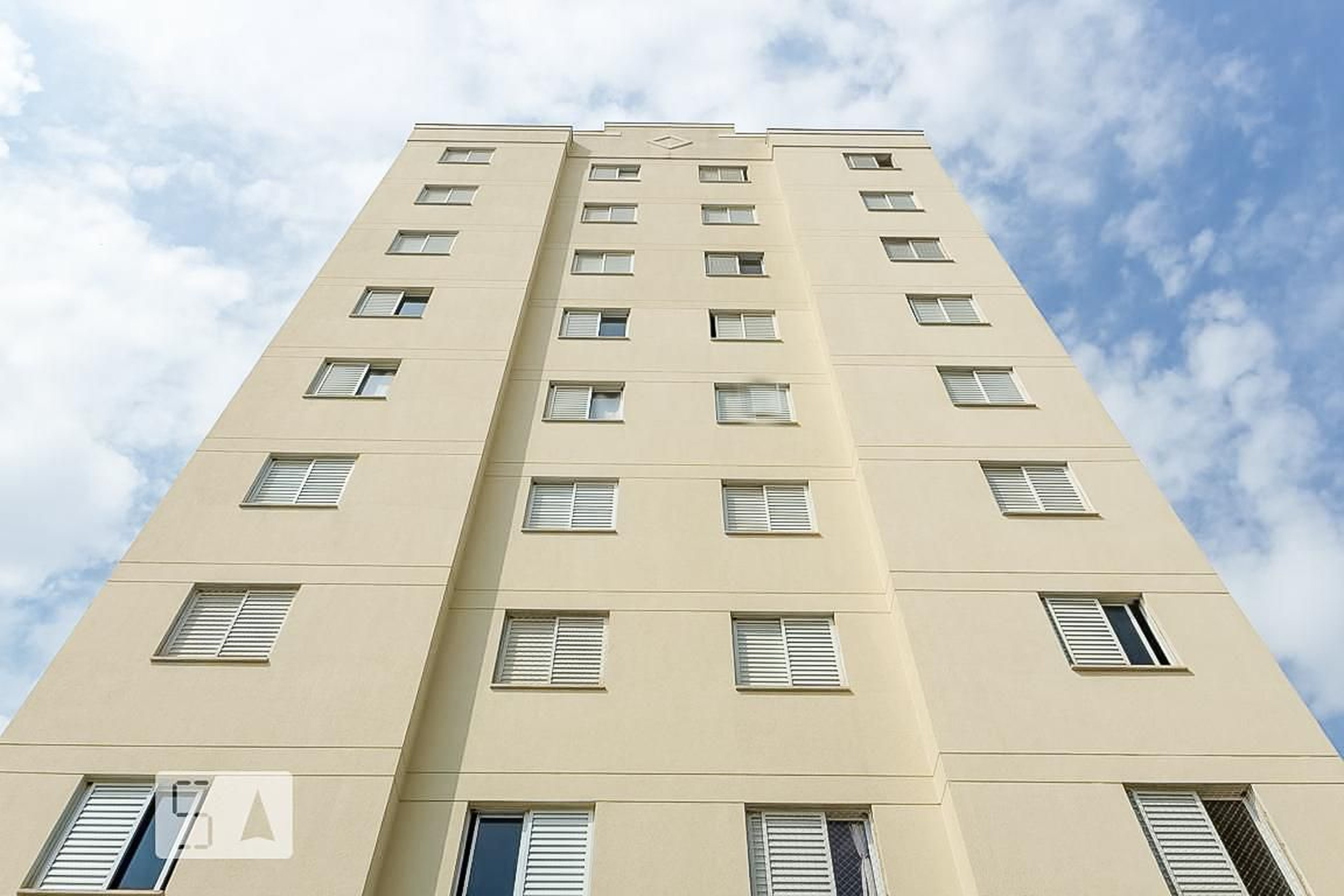 Prédio Condomínio Classic Jabaquara