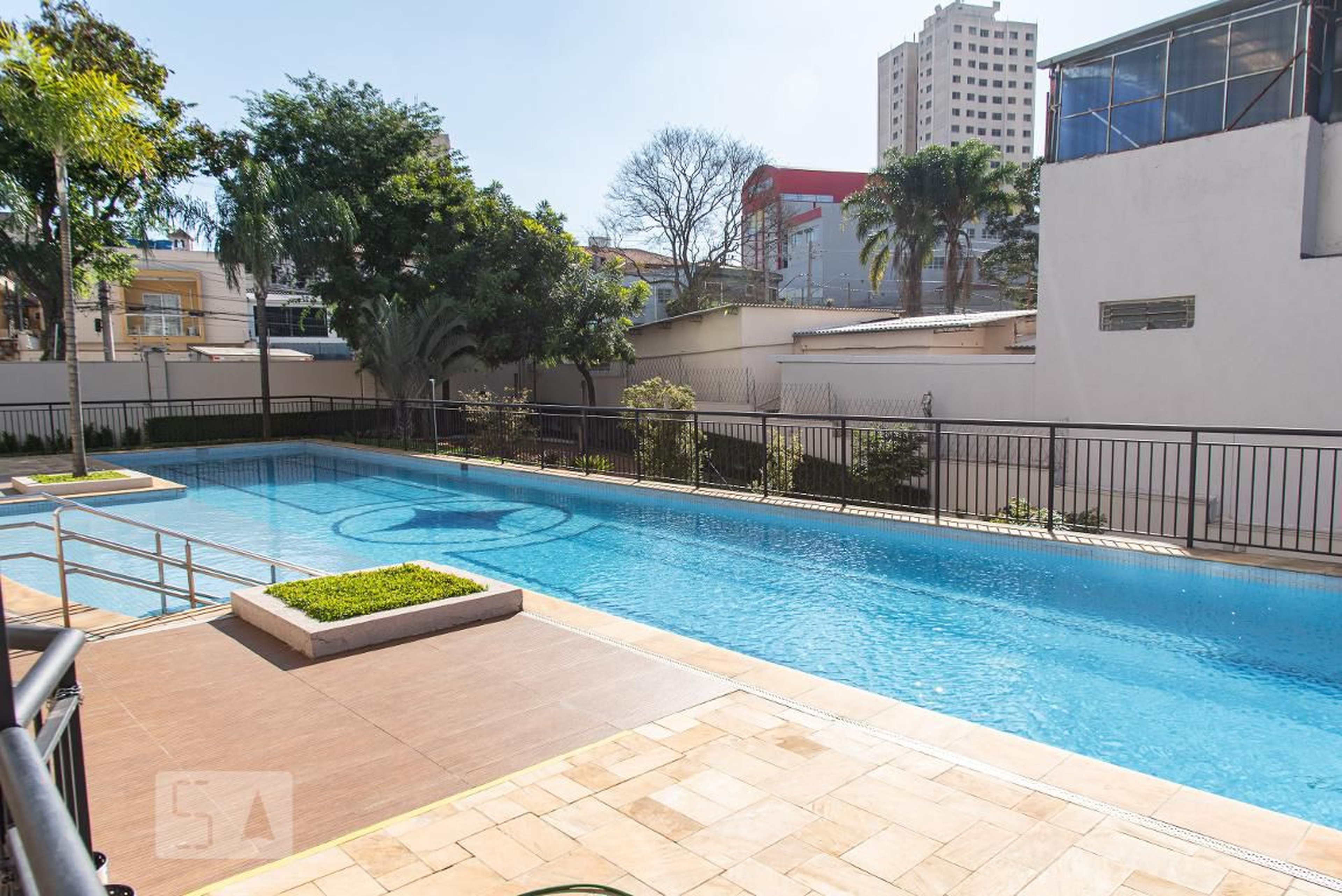 Piscina adulto - Quality House