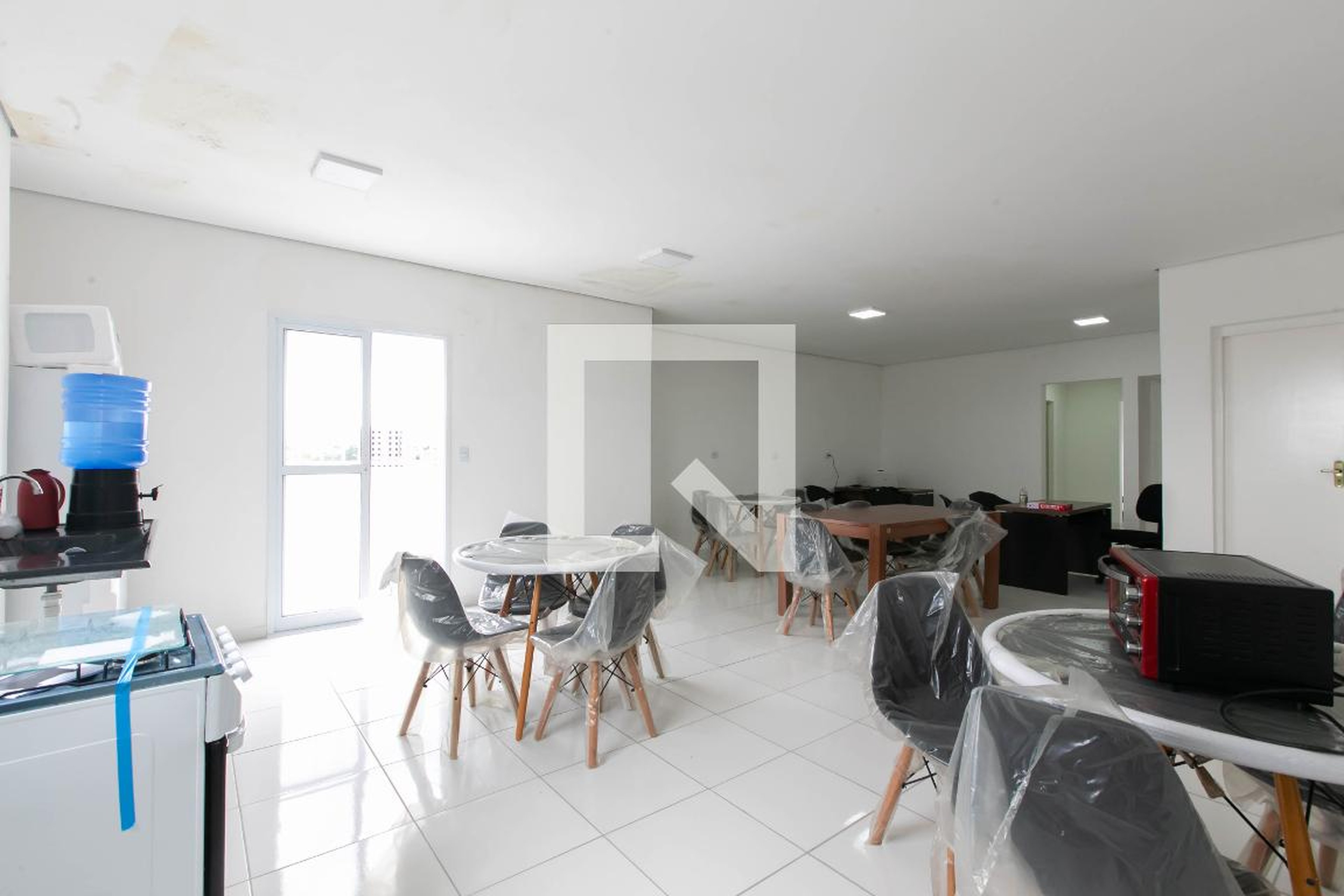 Salao de Festa - Itaquera House