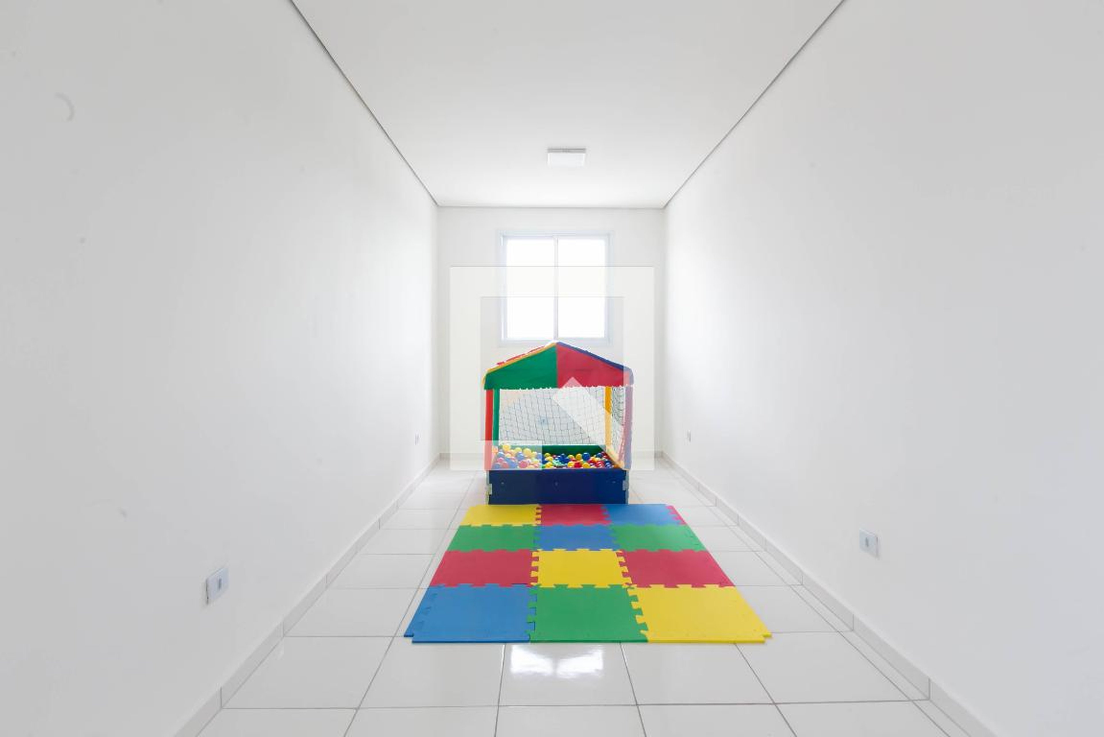 Playground - Itaquera House