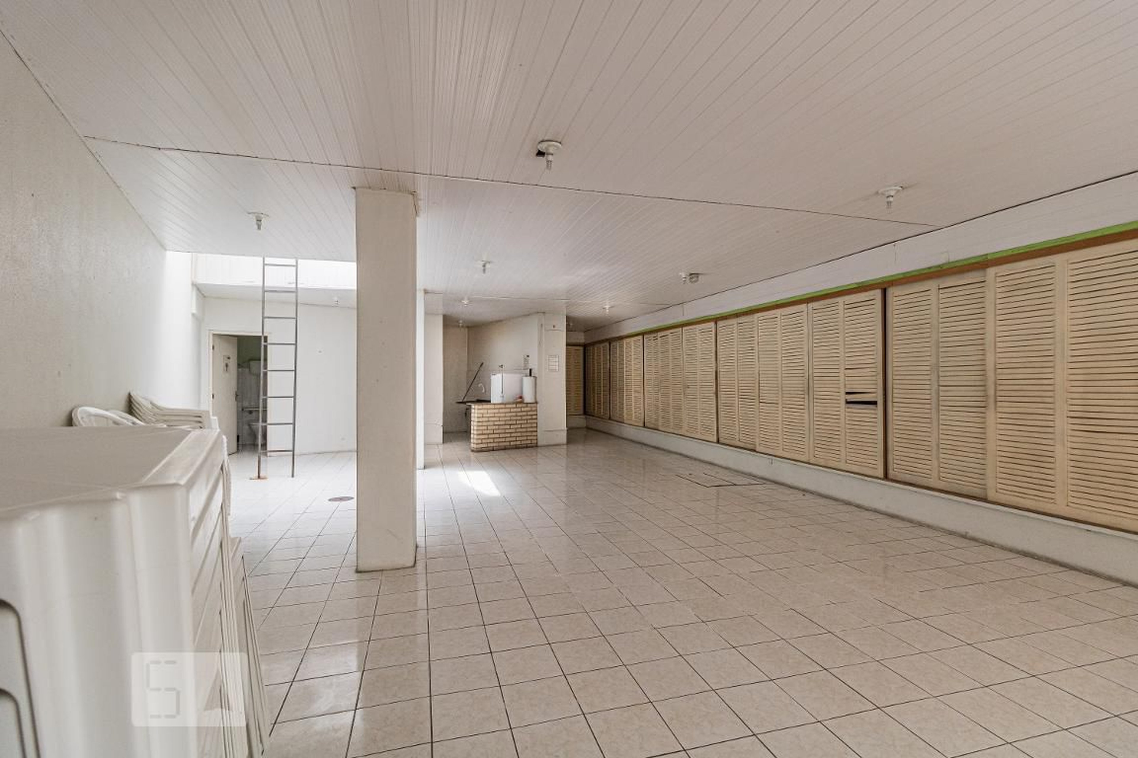 Salao de Festa - Umbu