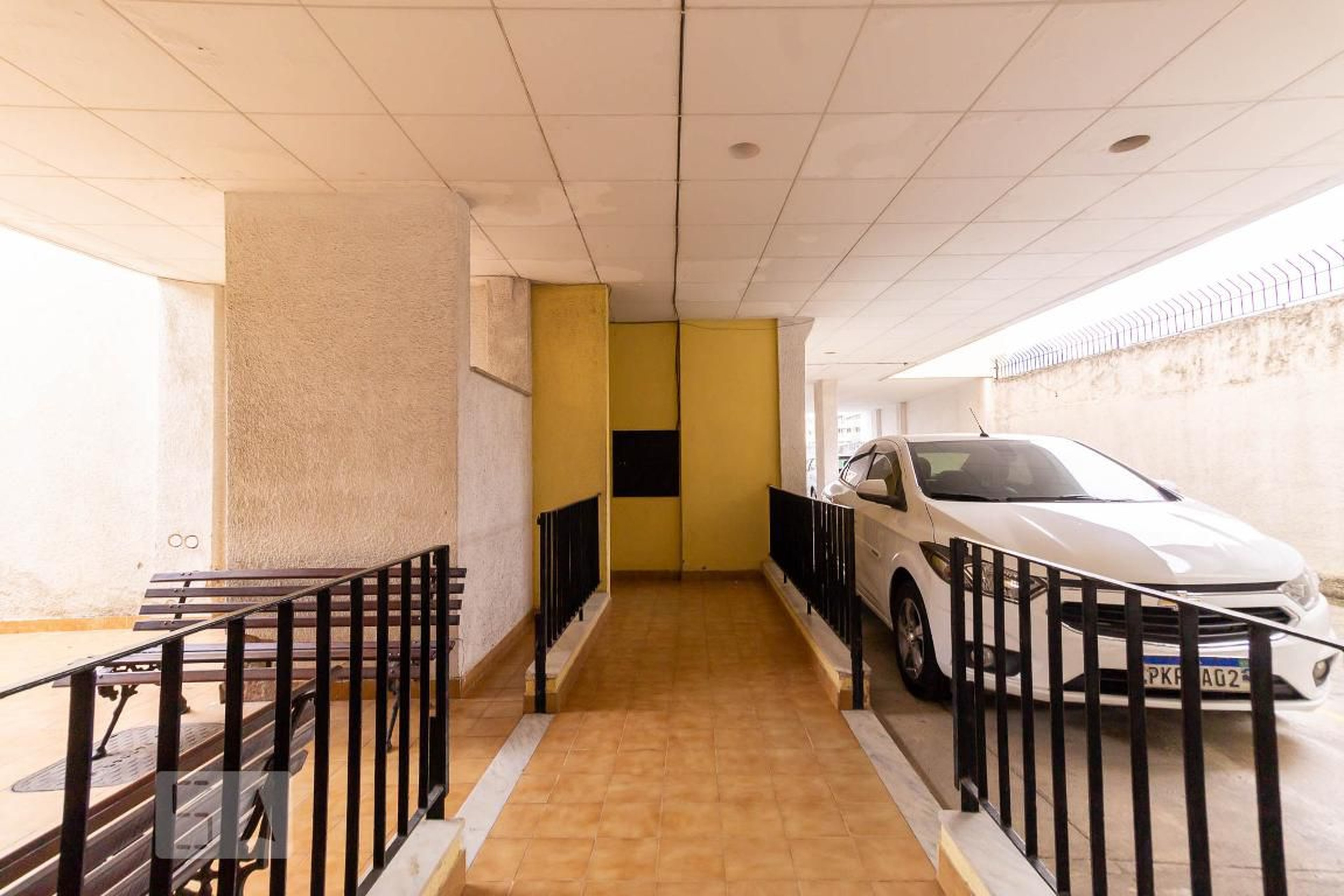 Entrada - Jorge de Seixas Morais