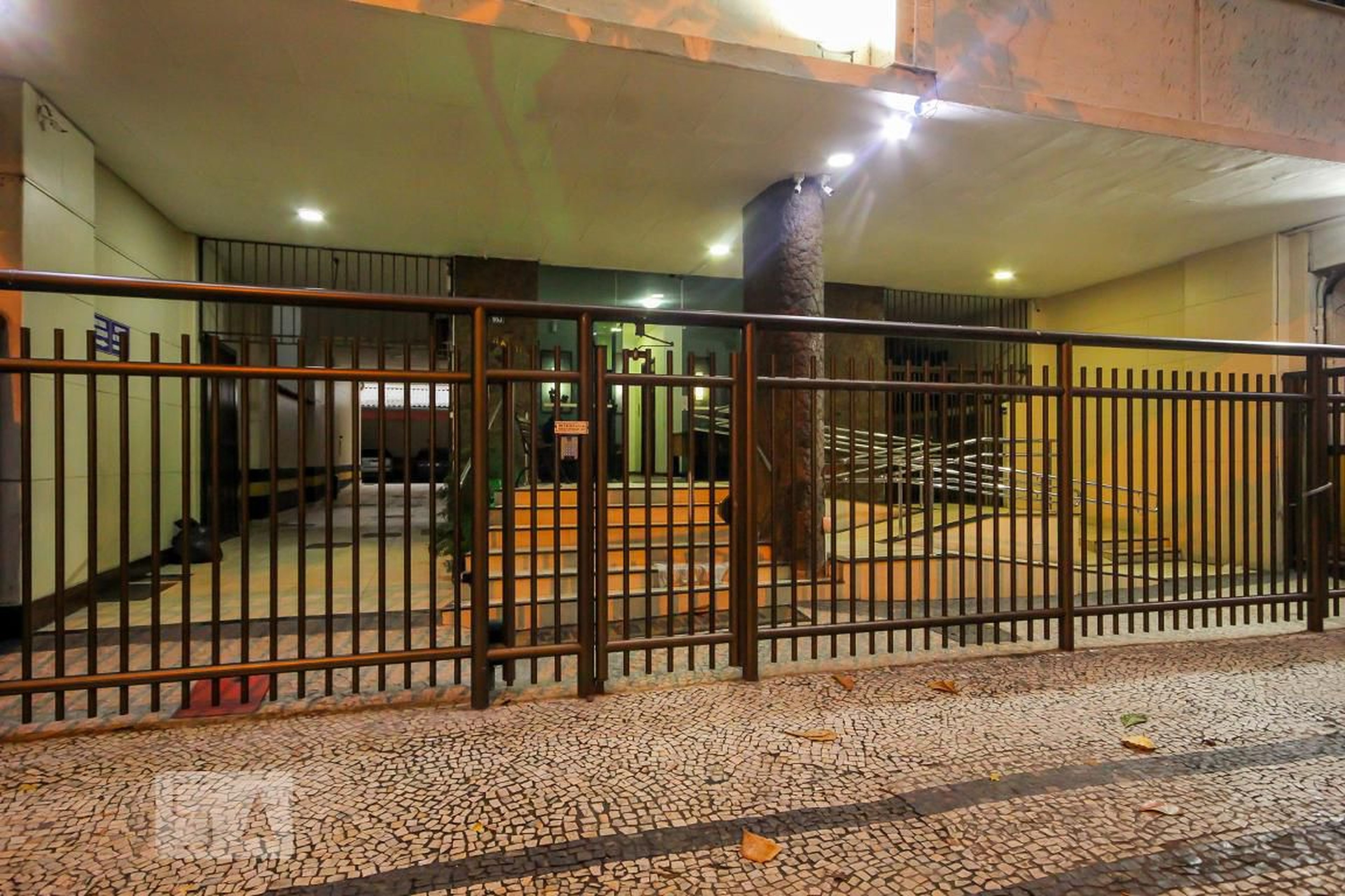 Fachada Edifício Marmax II