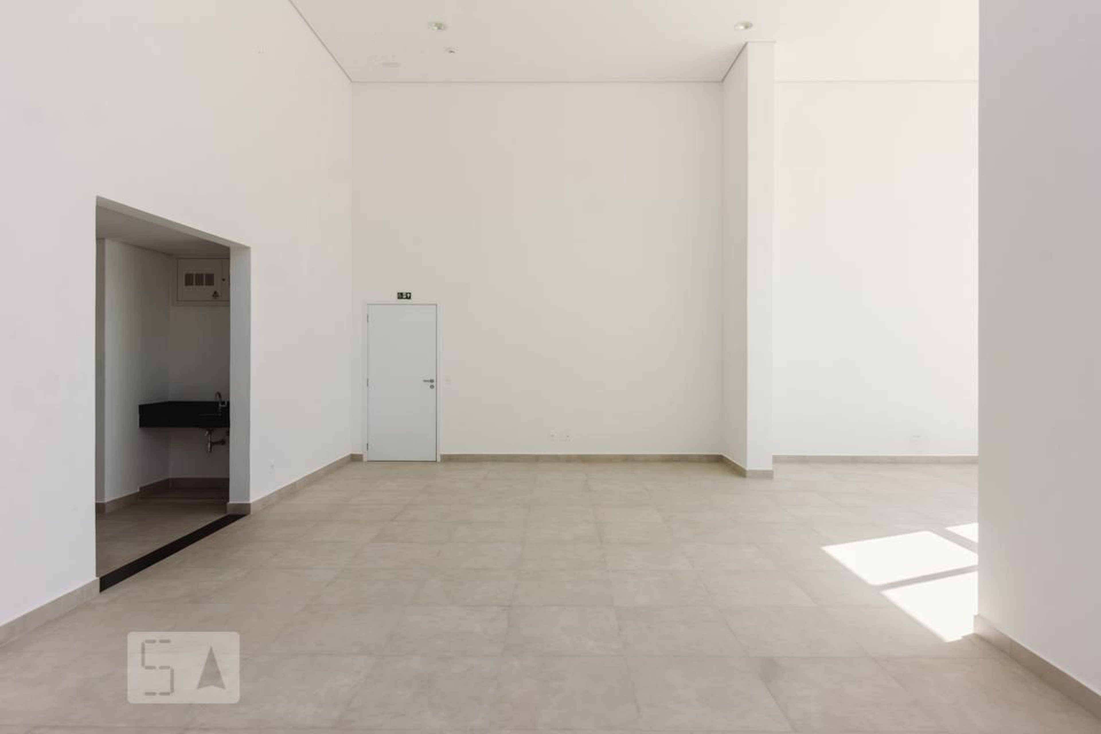 Salão de Festa - UpLife Residence