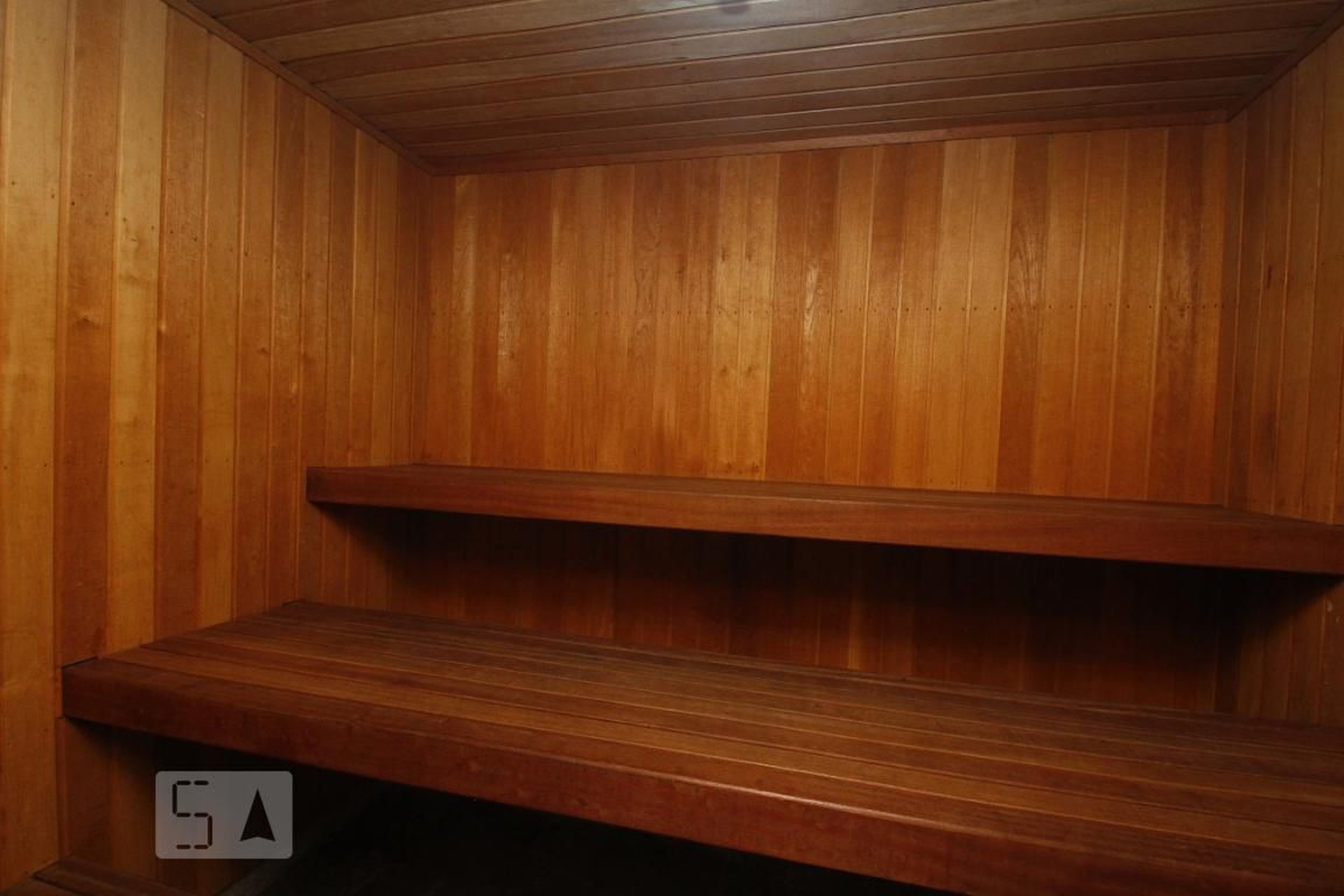 Sauna - Paissandu Imperial Parque