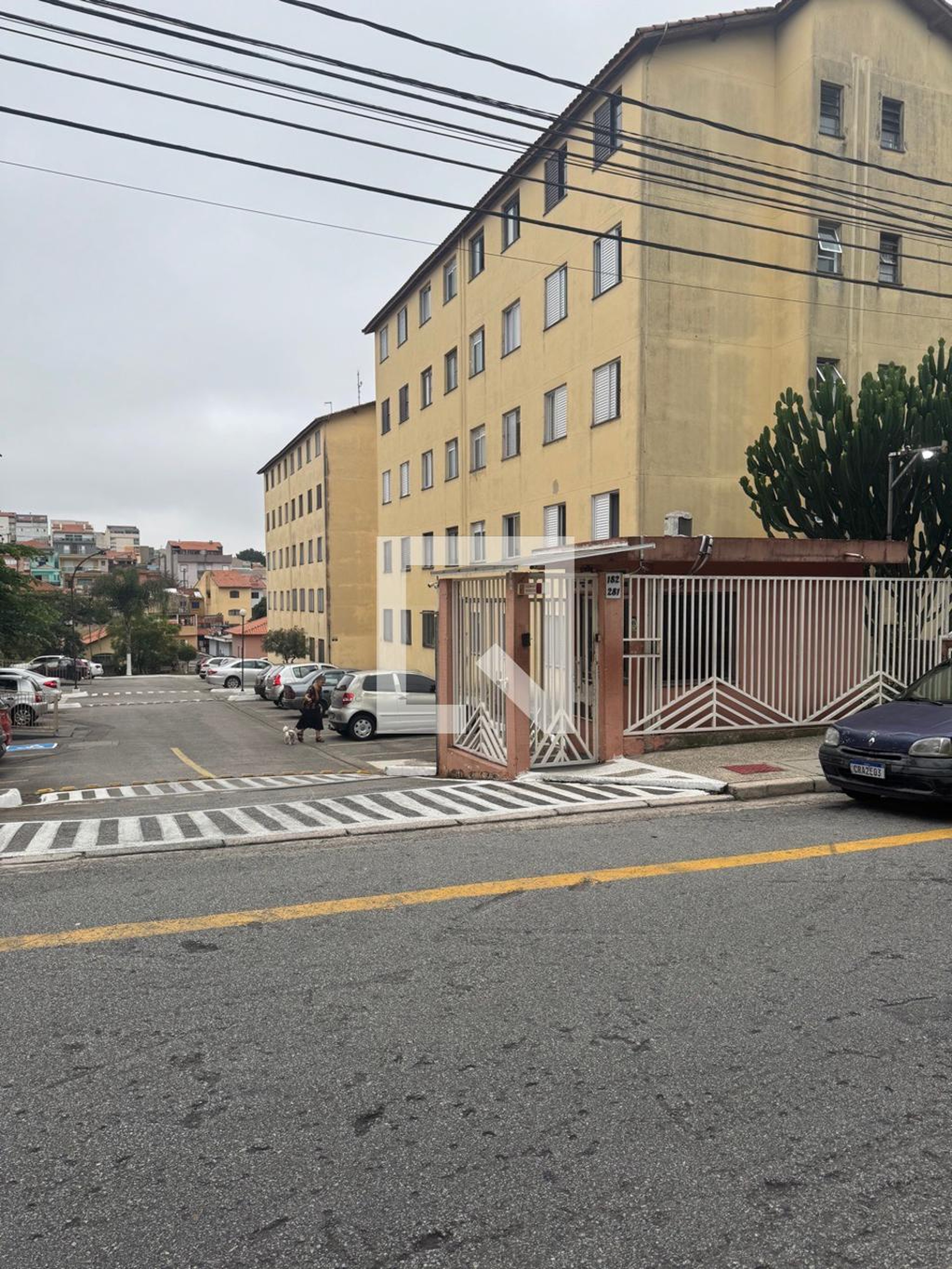 Área comum - Monte Carlo