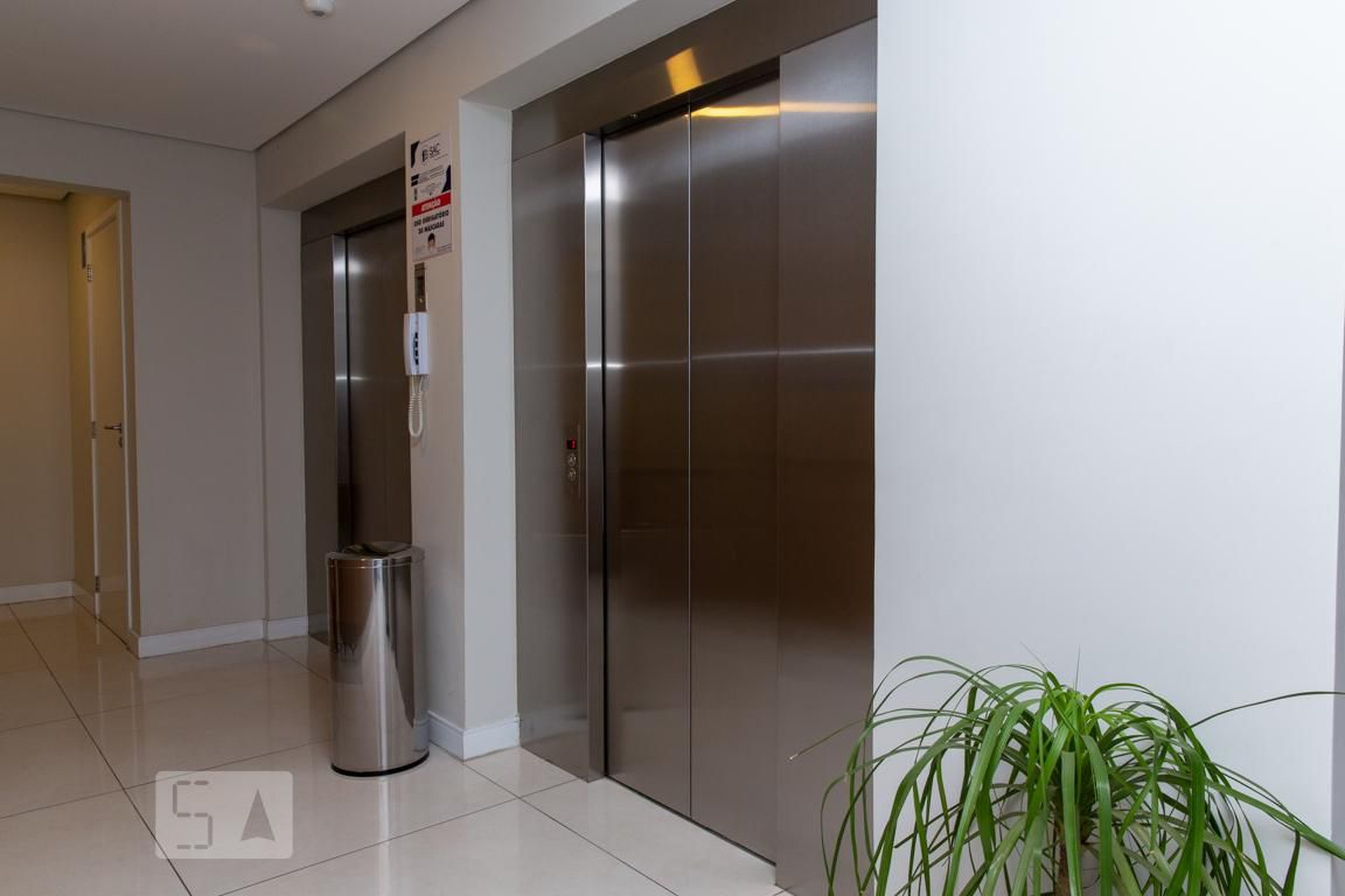 Elevador - Liberty Home Studio