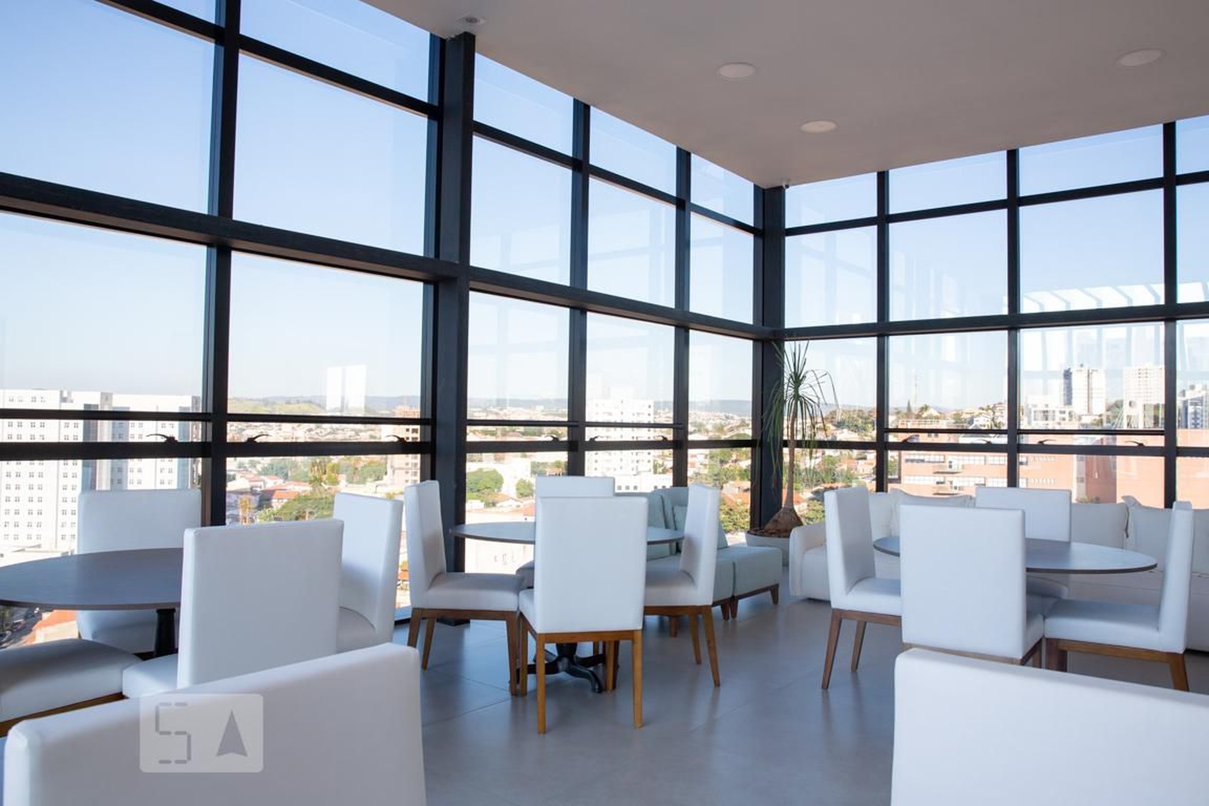 Salao de Festa - Liberty Home Studio