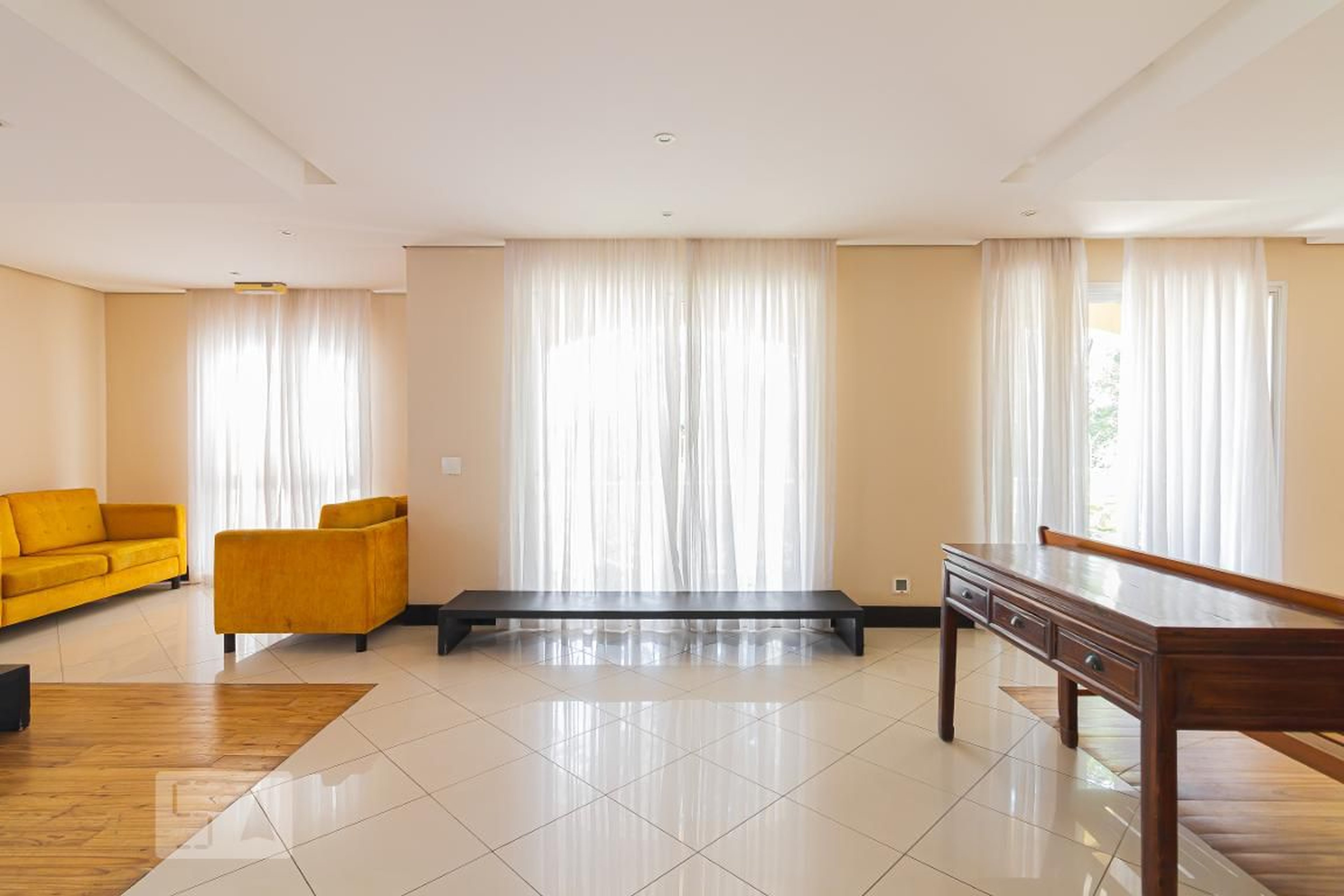 Salão de Festas - Spazio Dell´Acqua