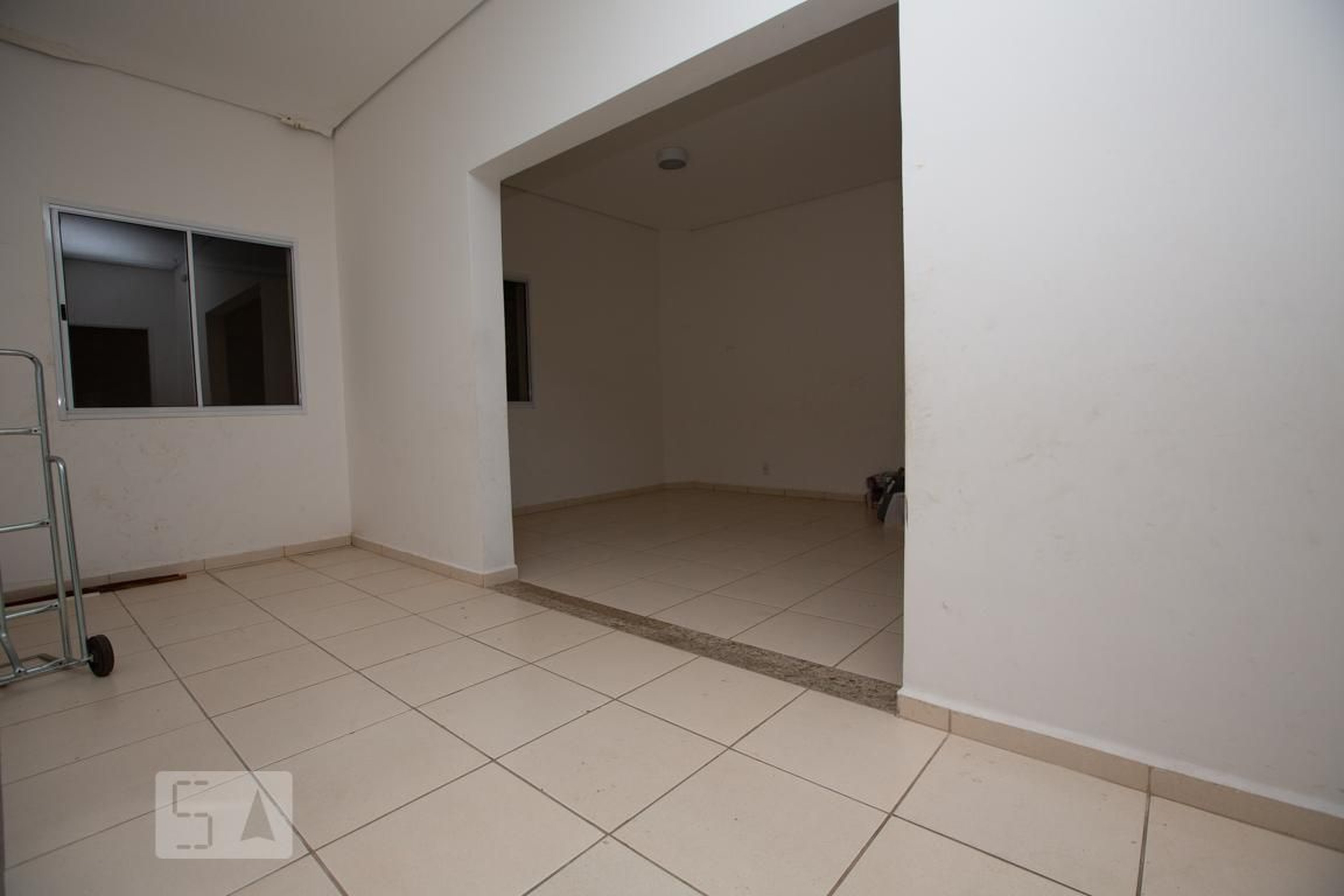 Salao de Festa - Residencial Butiá