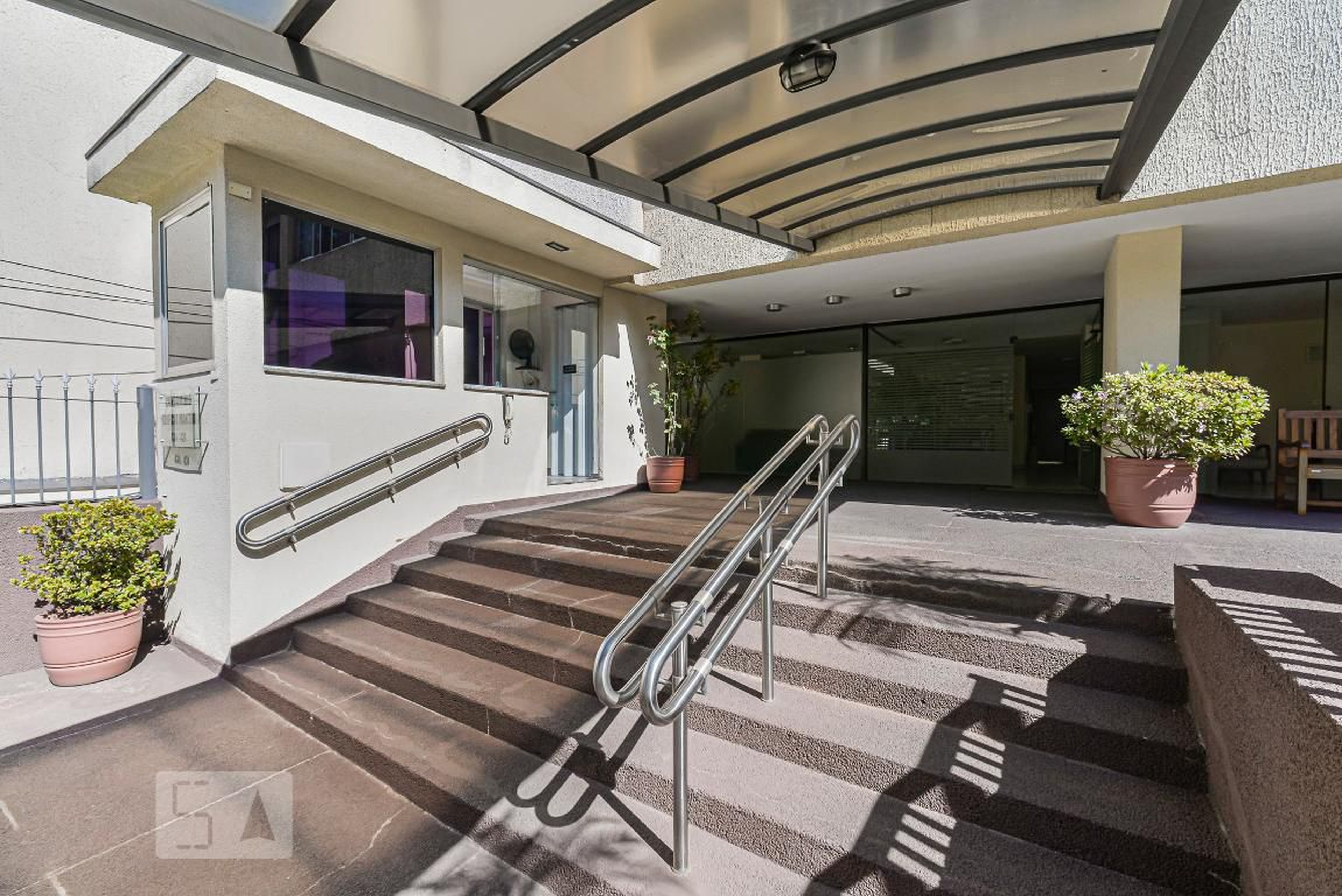 Entrada Social - Matua