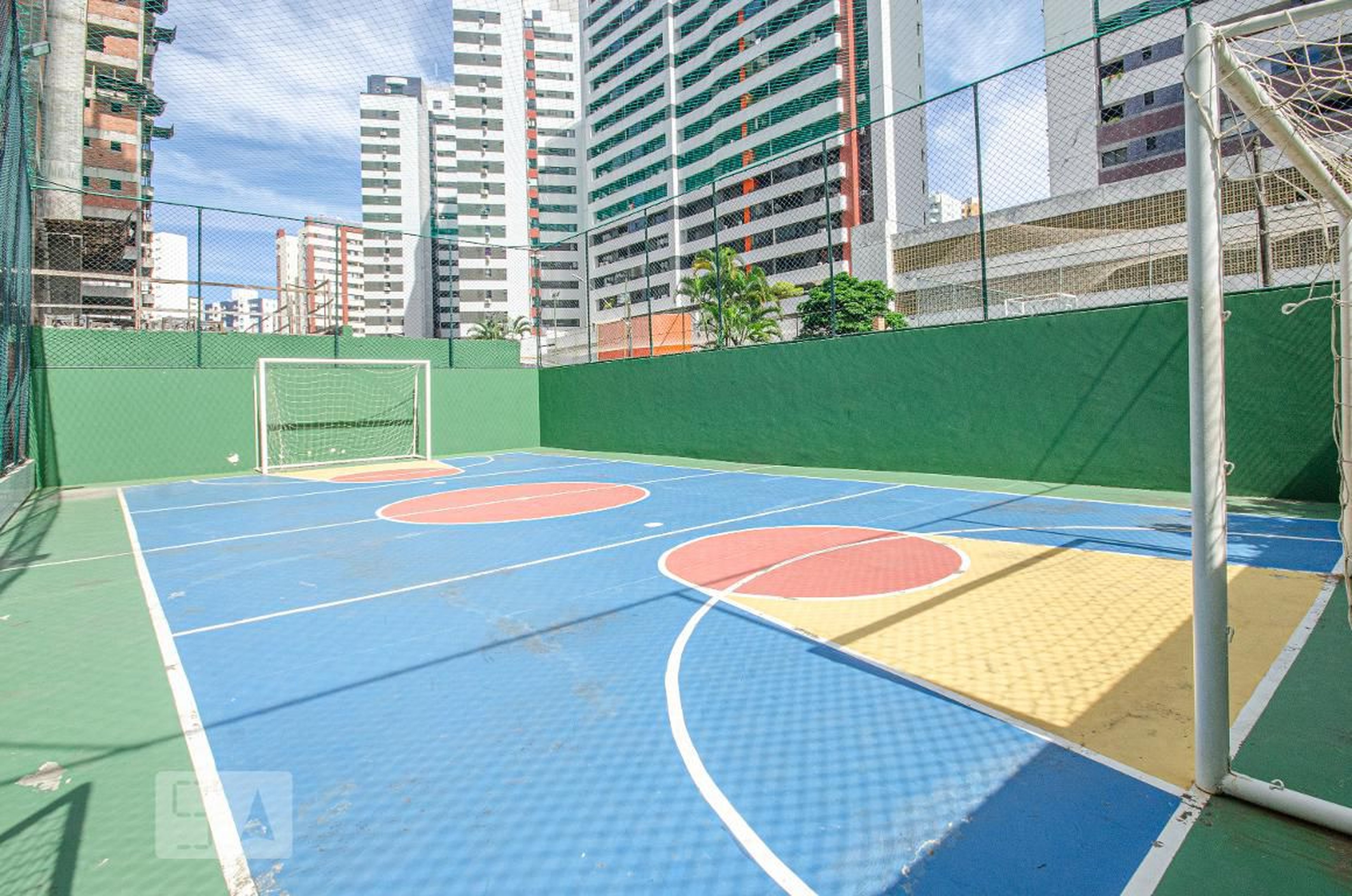 Quadra - Sky Residence
