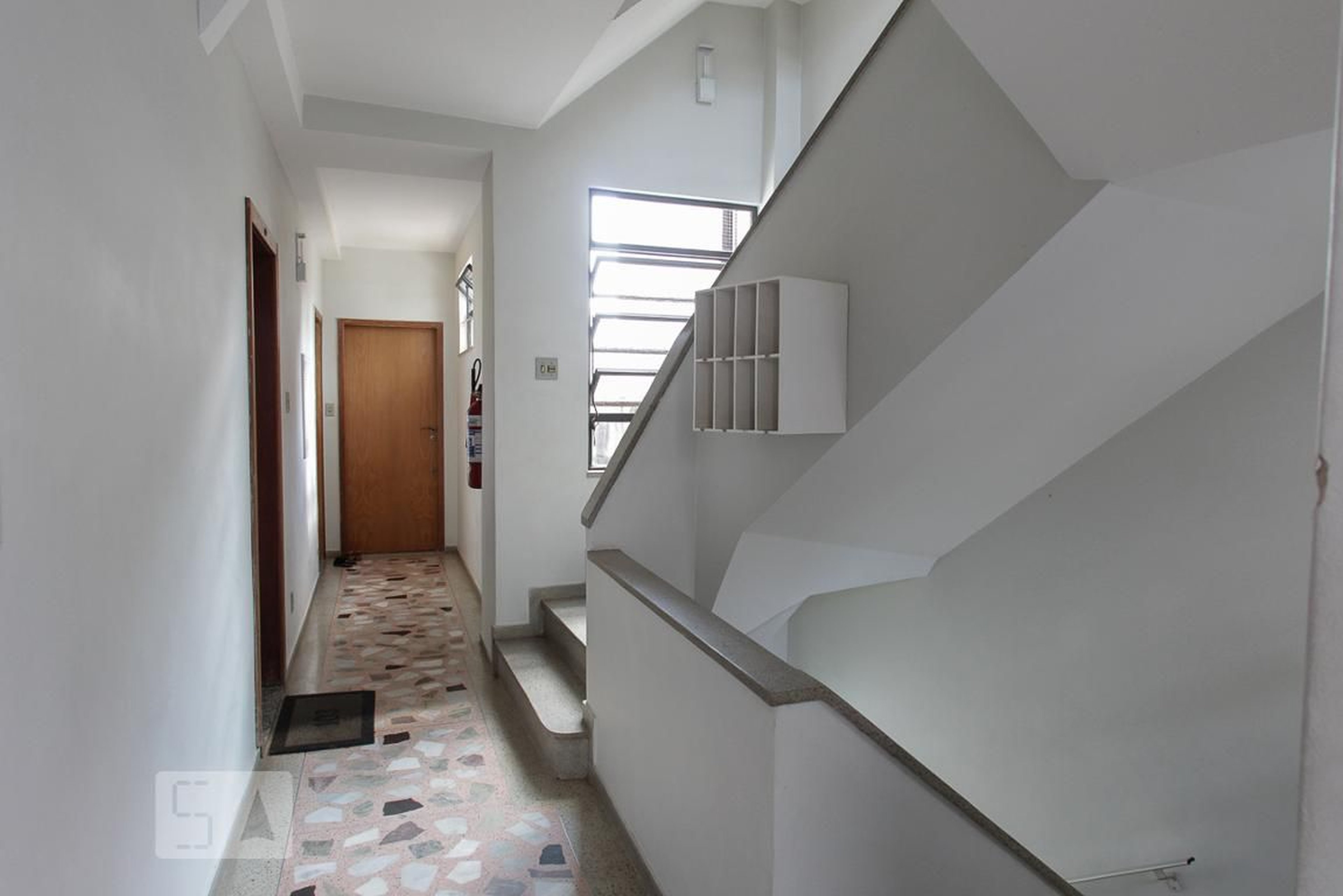 Hall - Edifício Mangabeiras