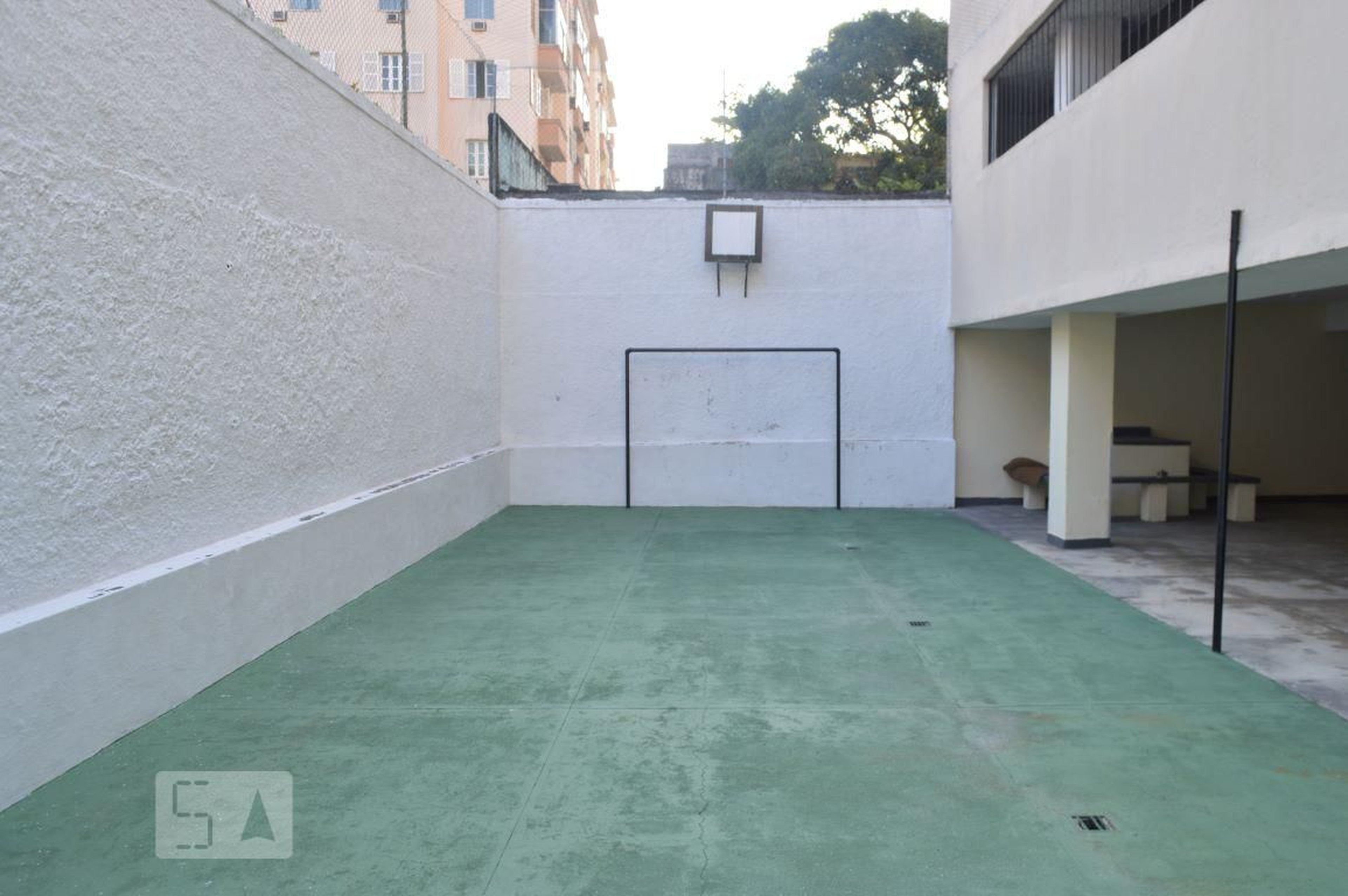 Quadra - Boulevard Montmart