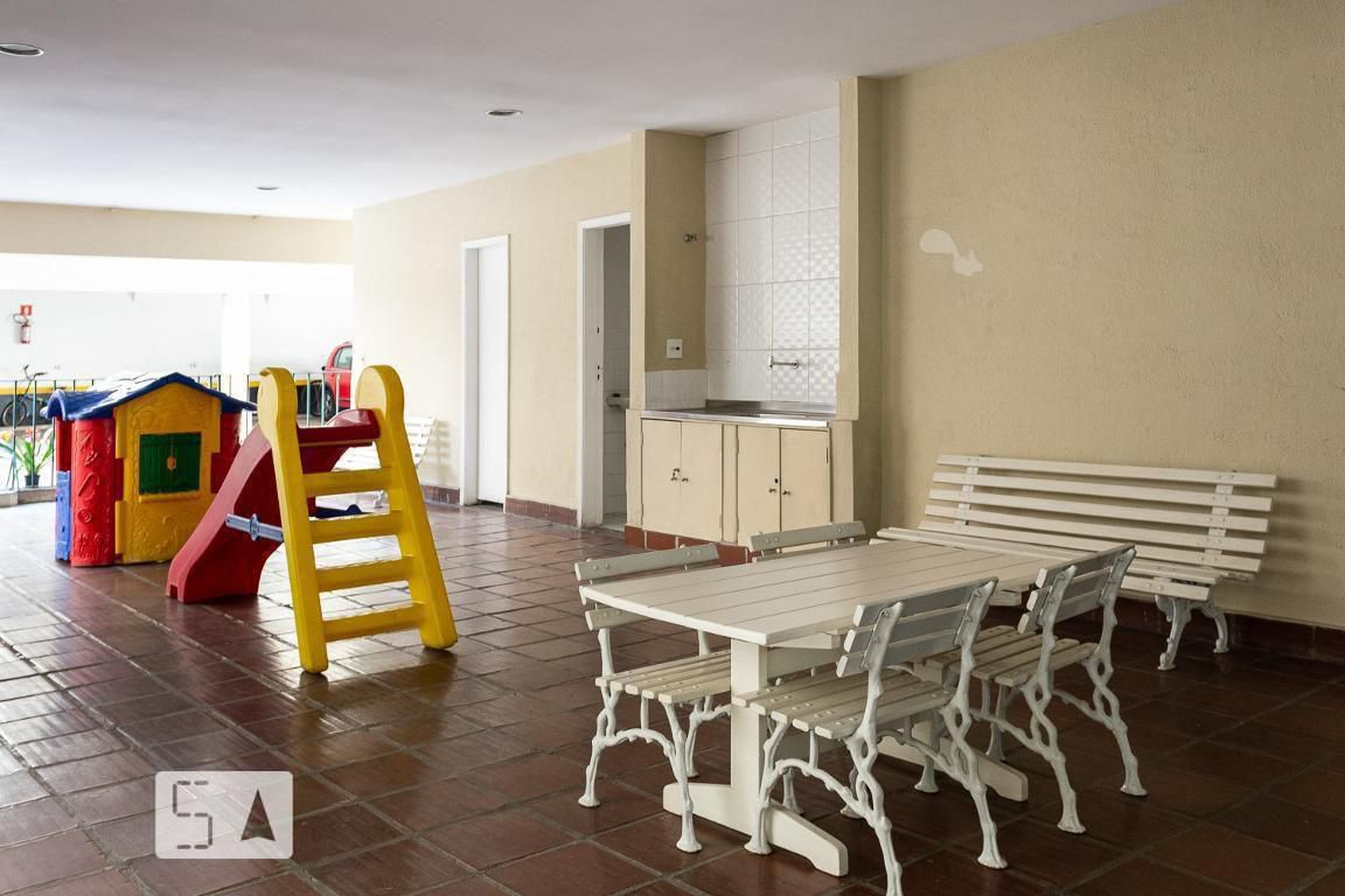 Playground - Taormina