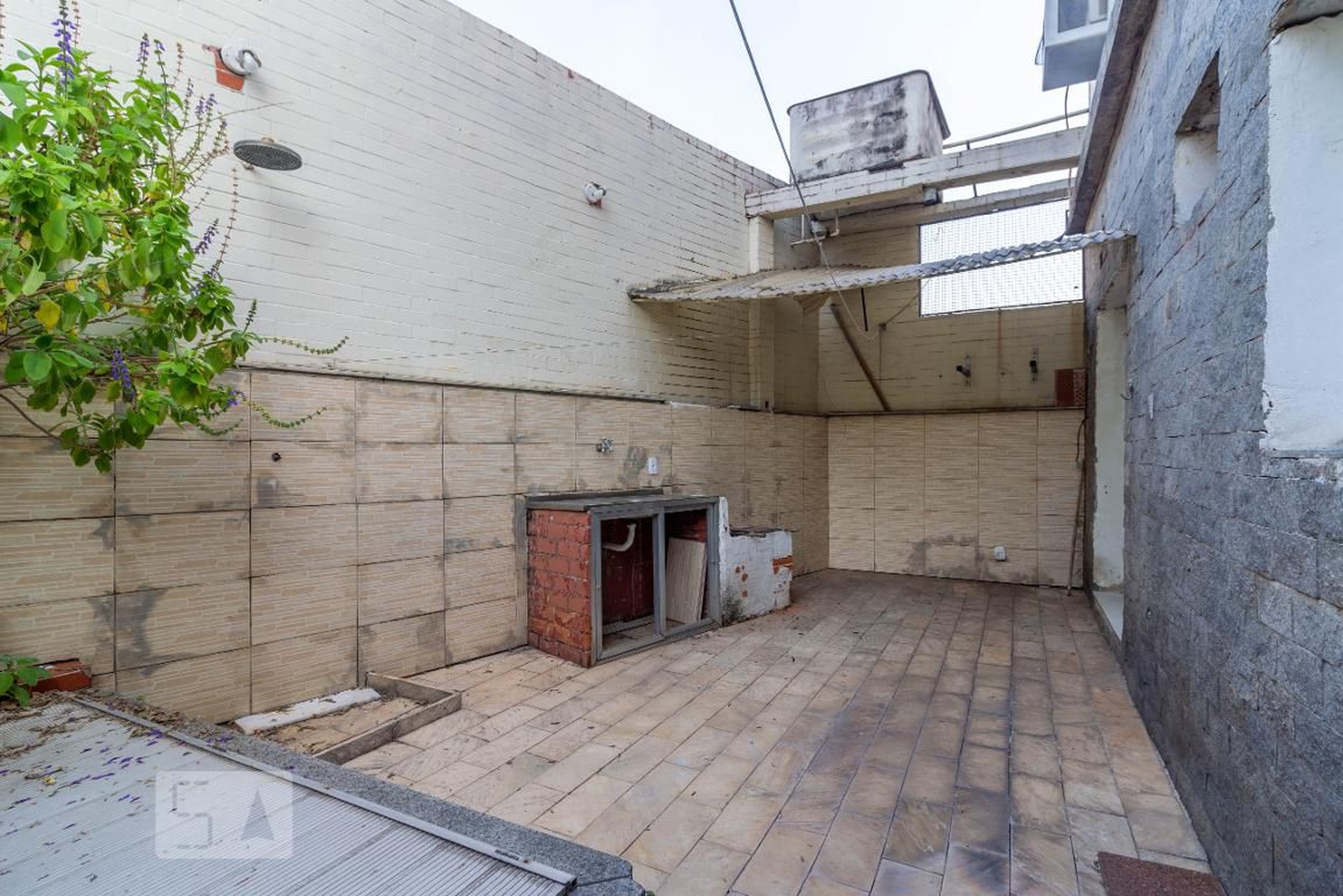 Churrasqueira - Palatinado 138