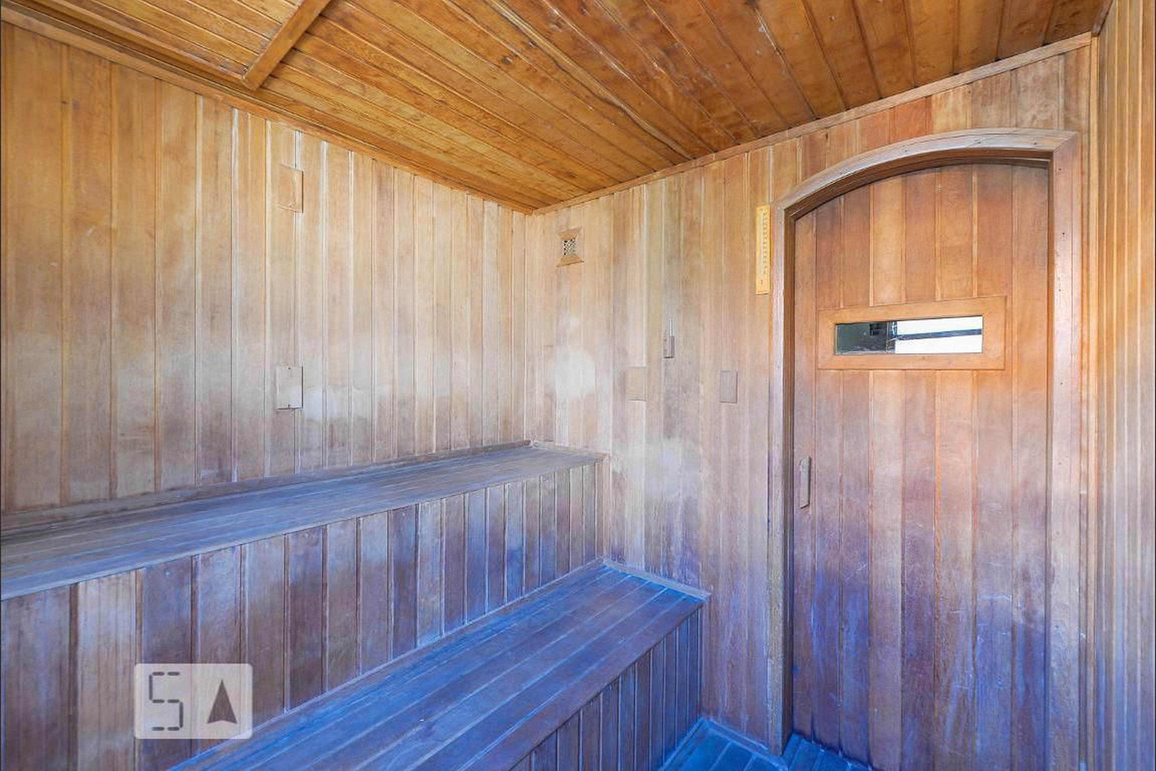 Sauna - Luis Miguel