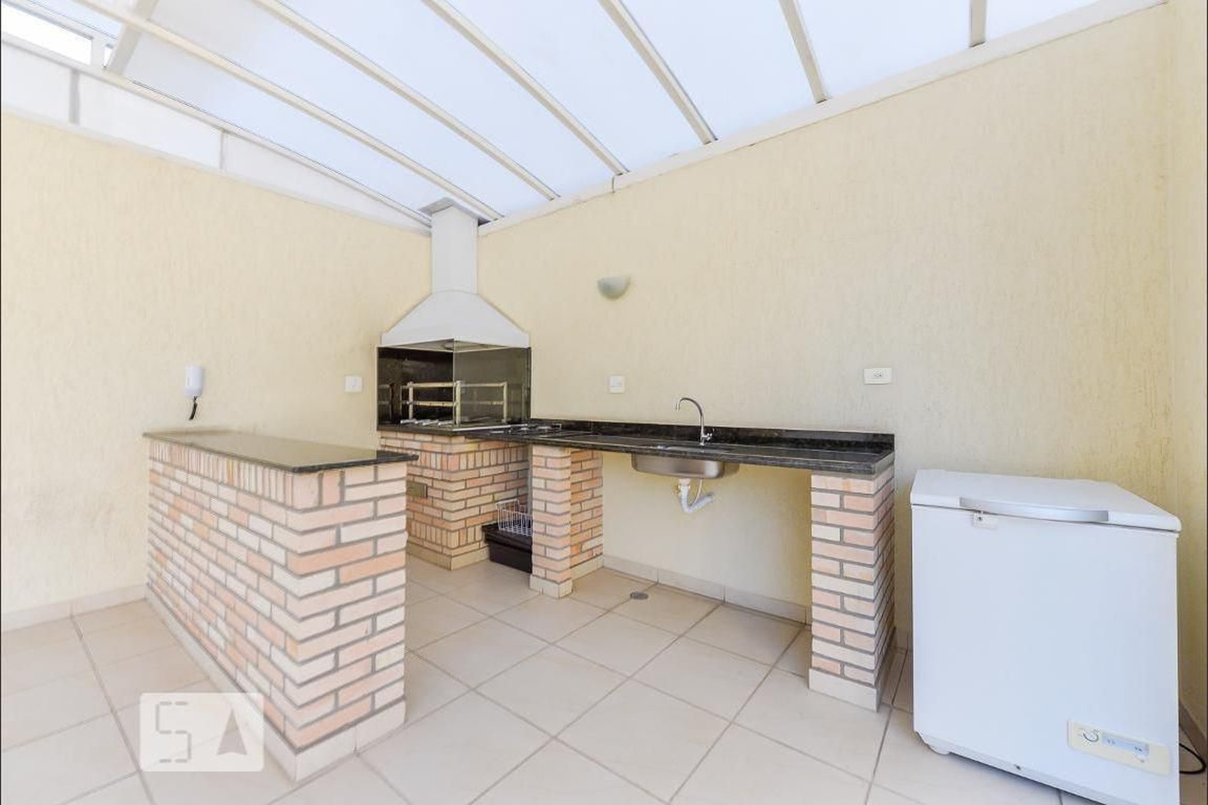 Churrasqueira - Luis Miguel