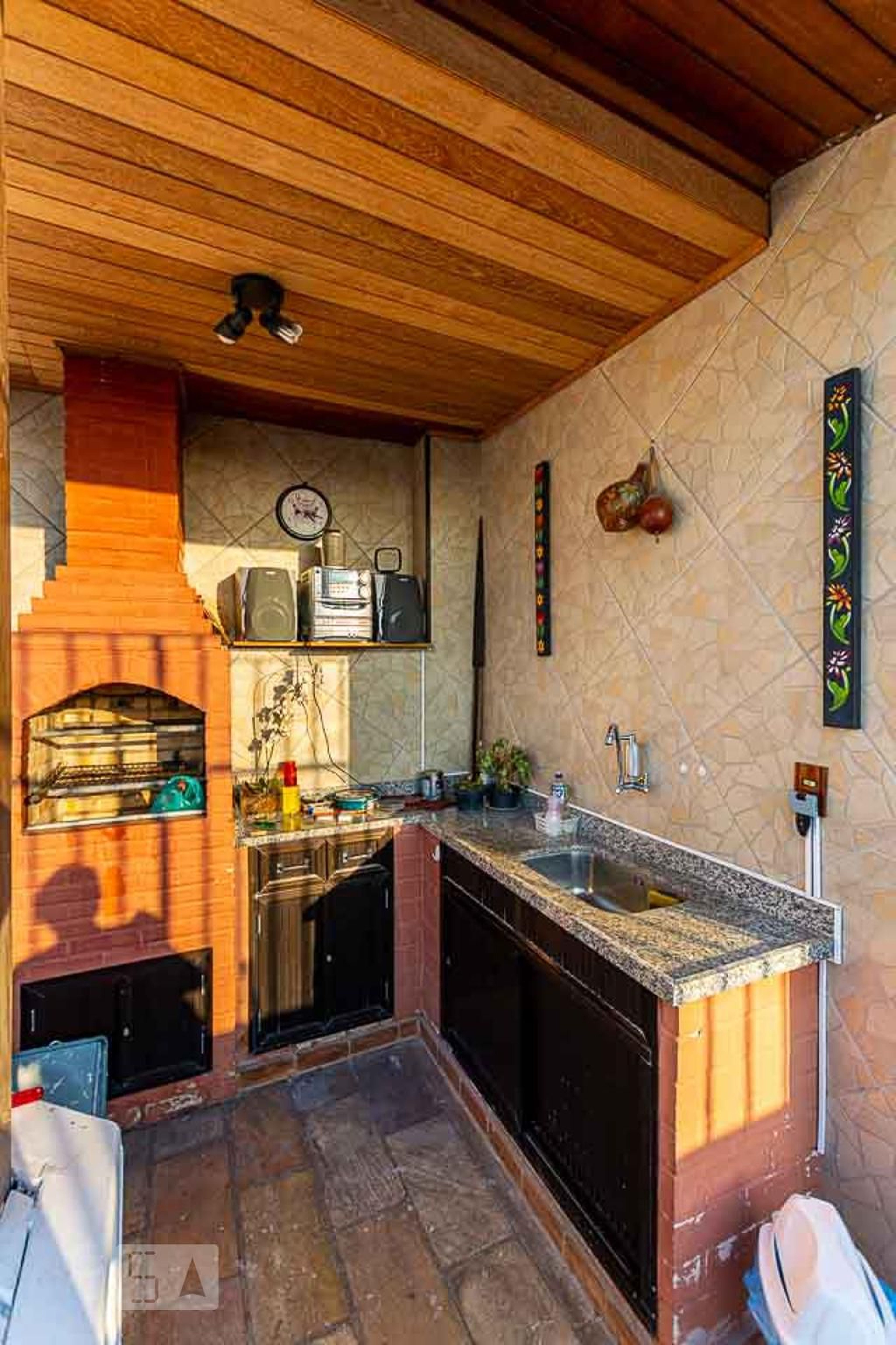 Churrasqueira - Brands Hatch