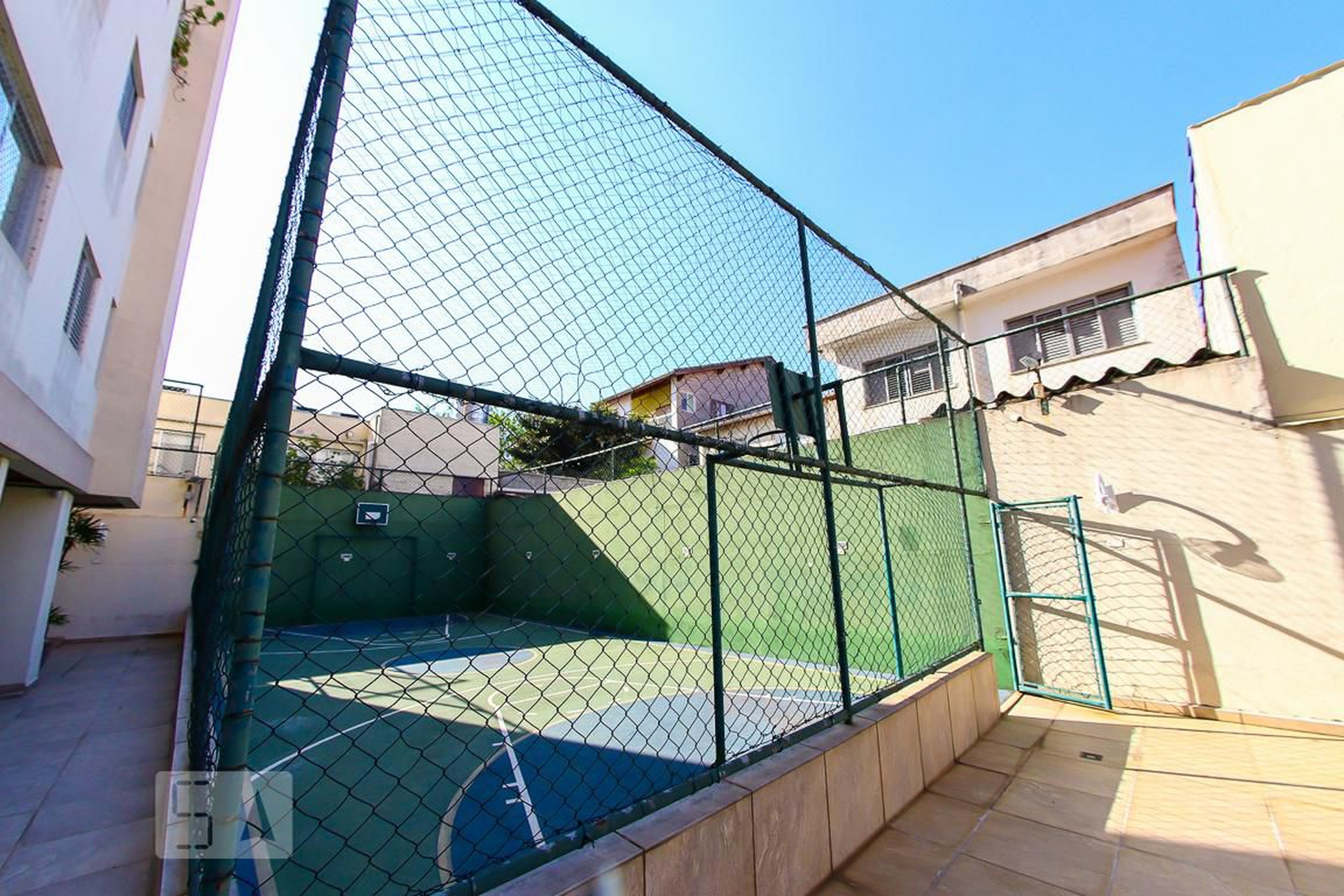 Area Comum - Guaíra