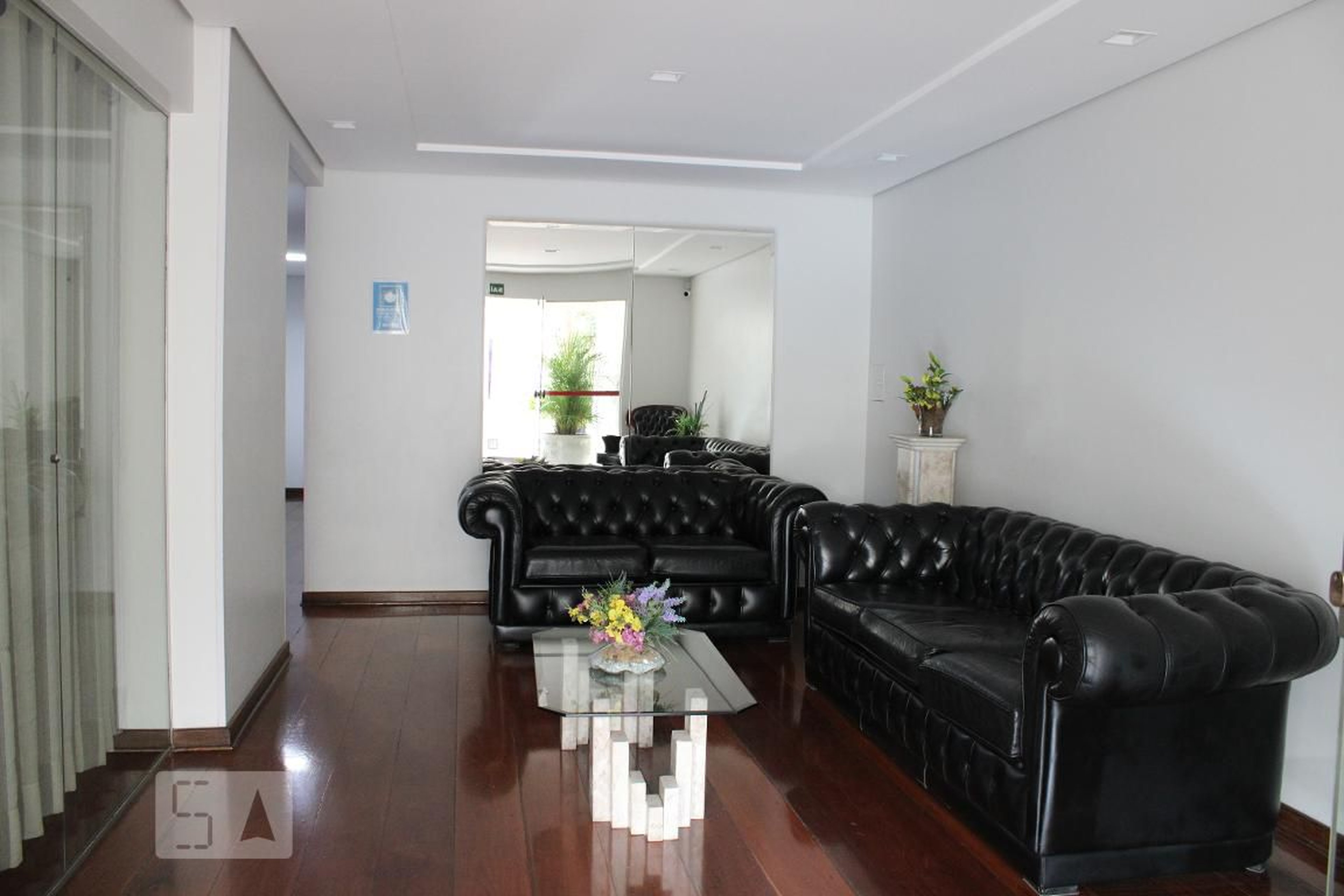 Hall social - Trastevere