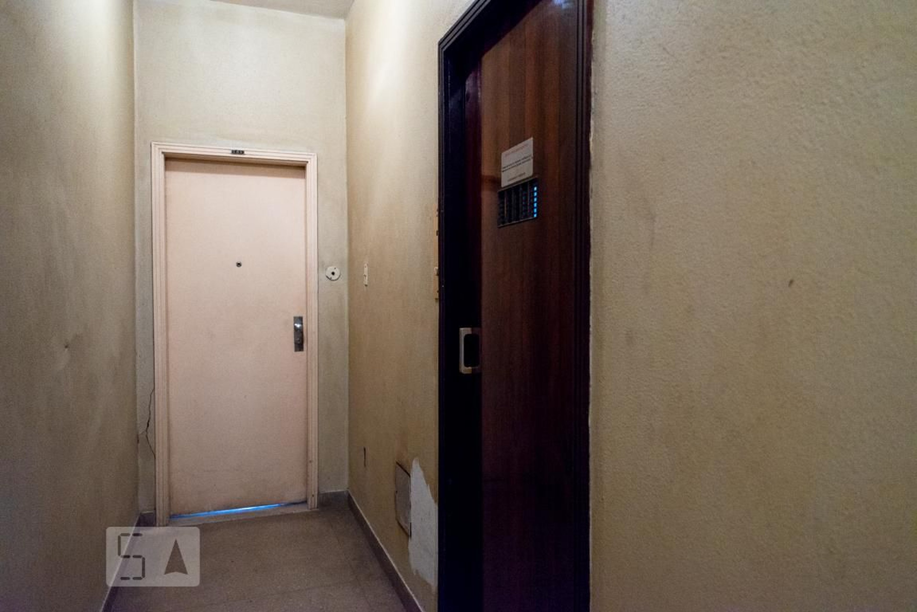 Área Comum - Edifício Gadi