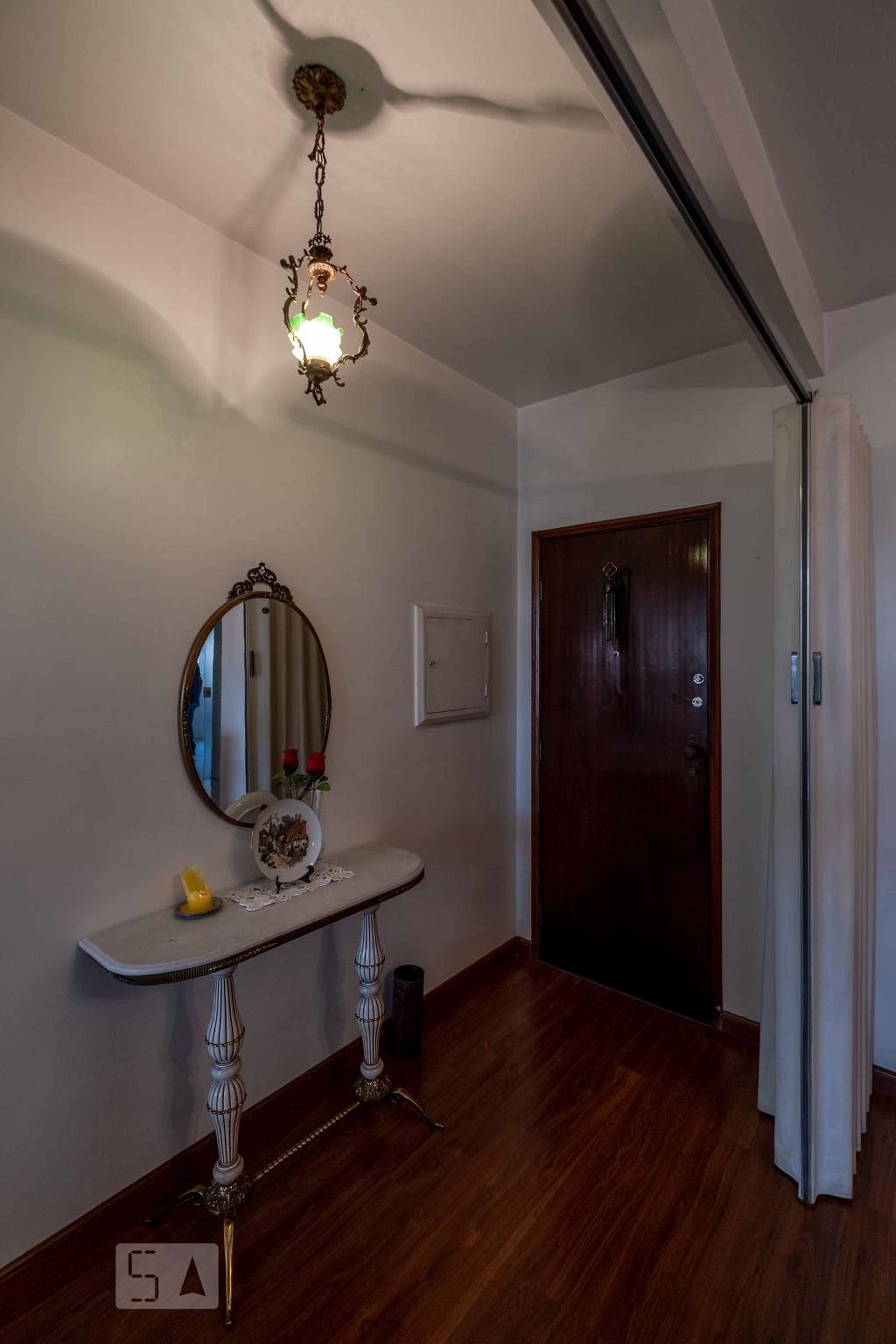Hall de Entrada - Vila Verde