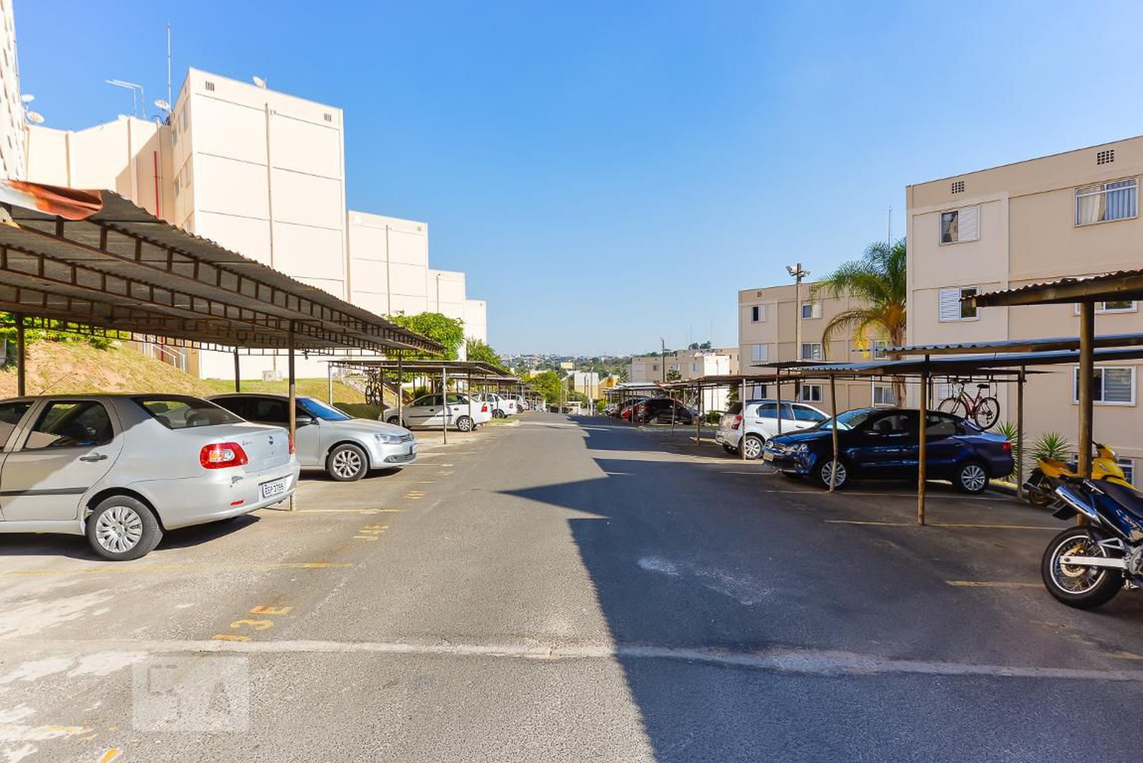 Area Comum - Rio Grande do Sul