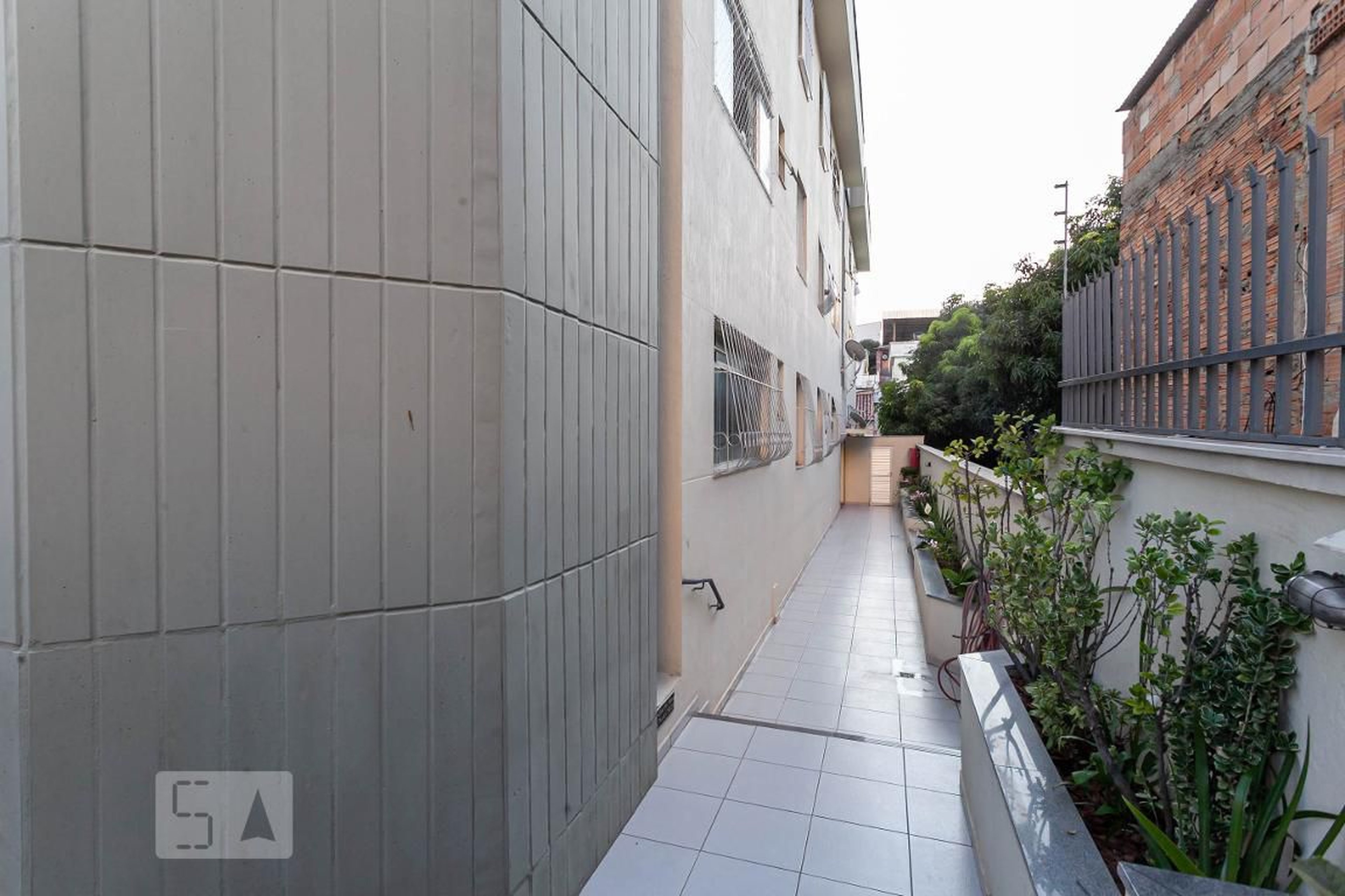 Hall de Entrada - null