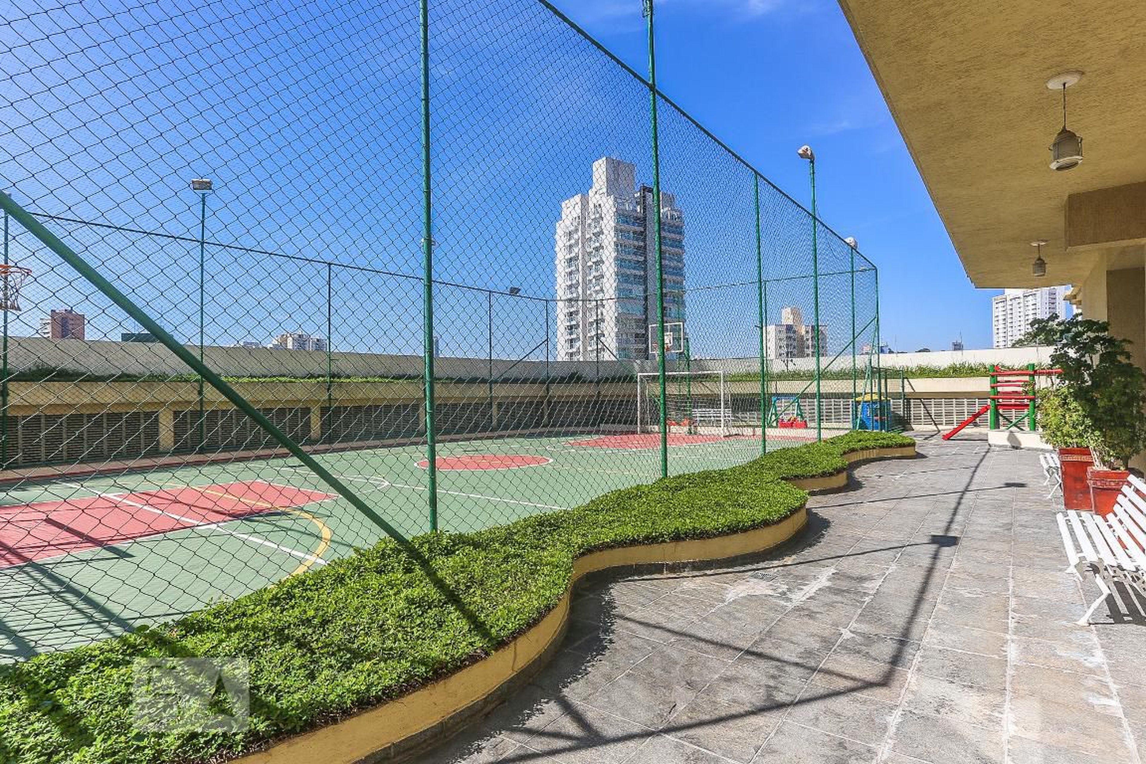 Area Comum - Piazza Navona