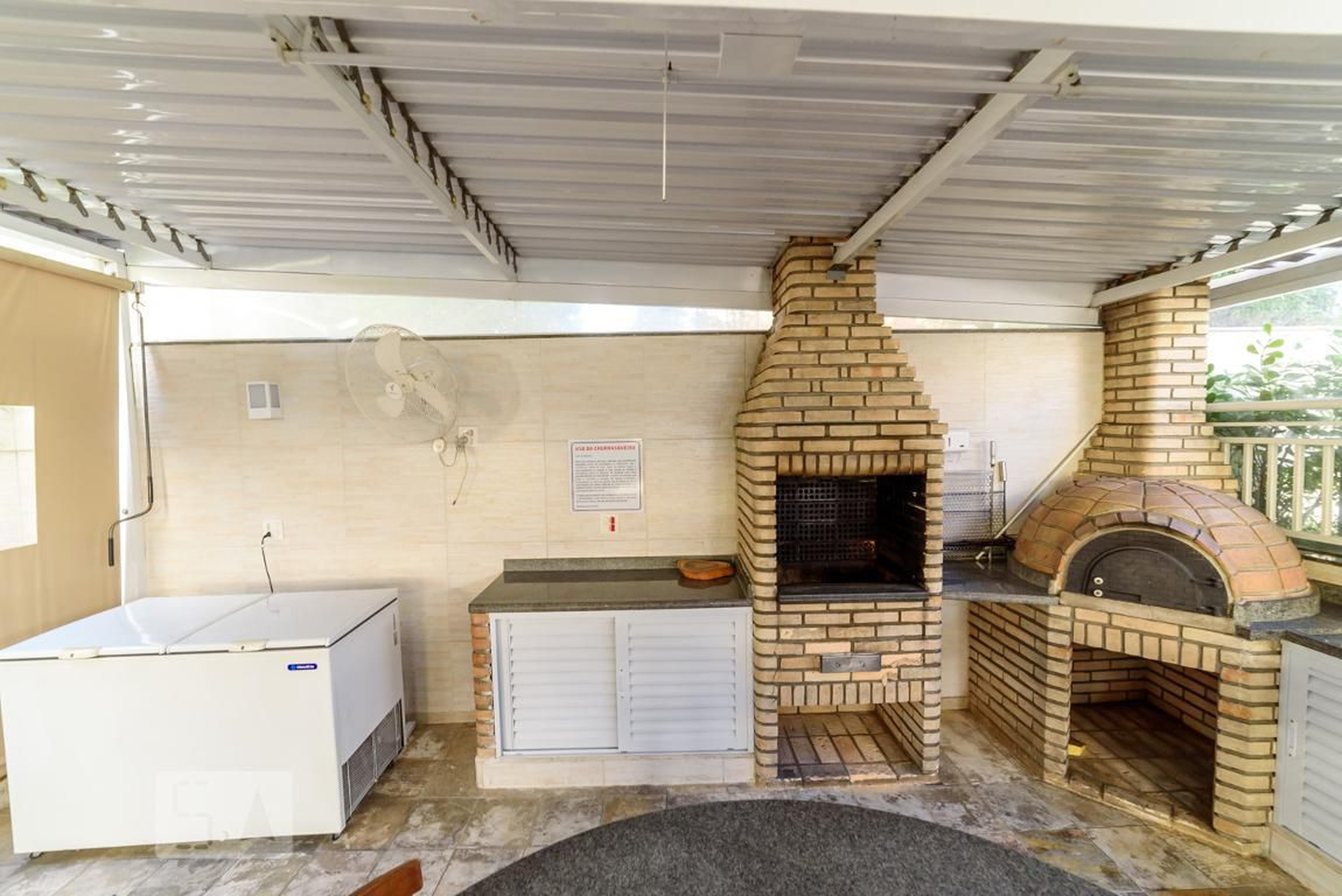 Espaço Gourmet - Saint Barth