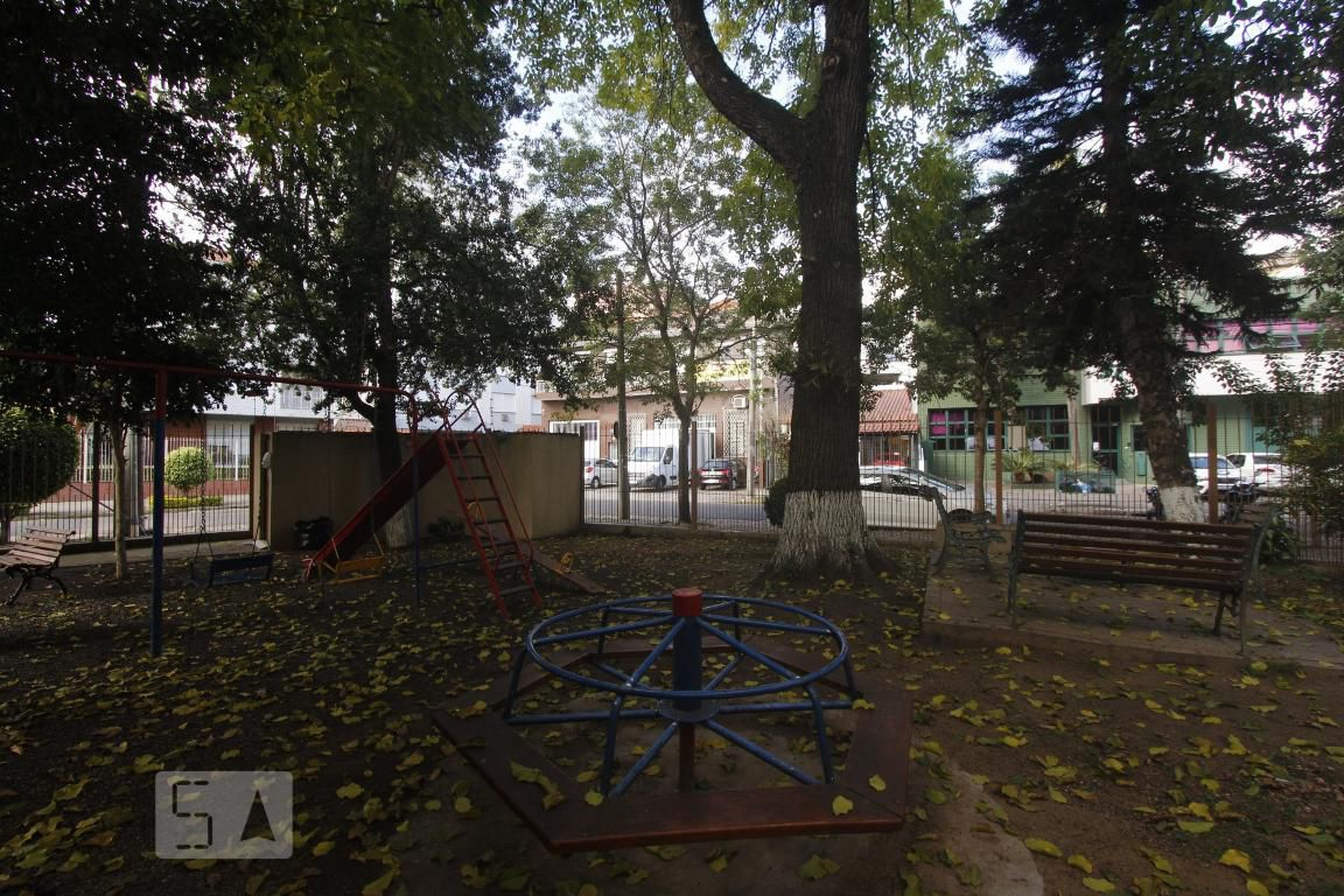 PLAYGROUND - Morada Grand Prix