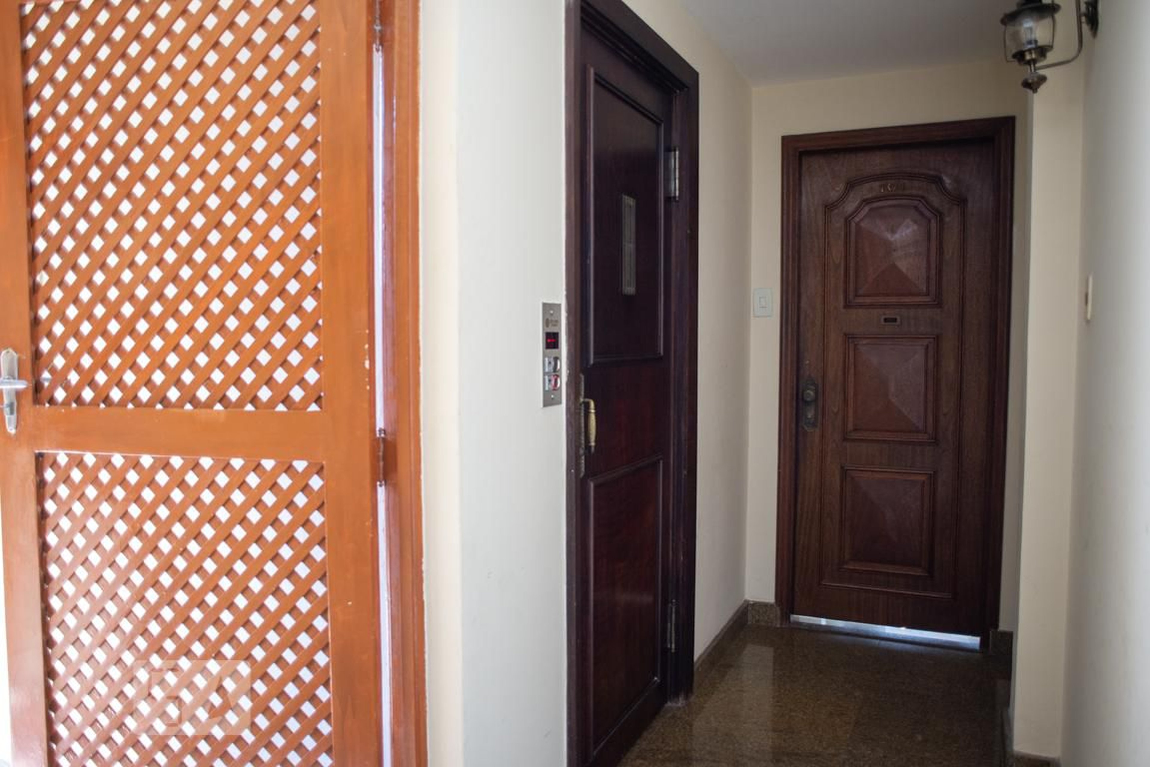 Área Comum - Liberal