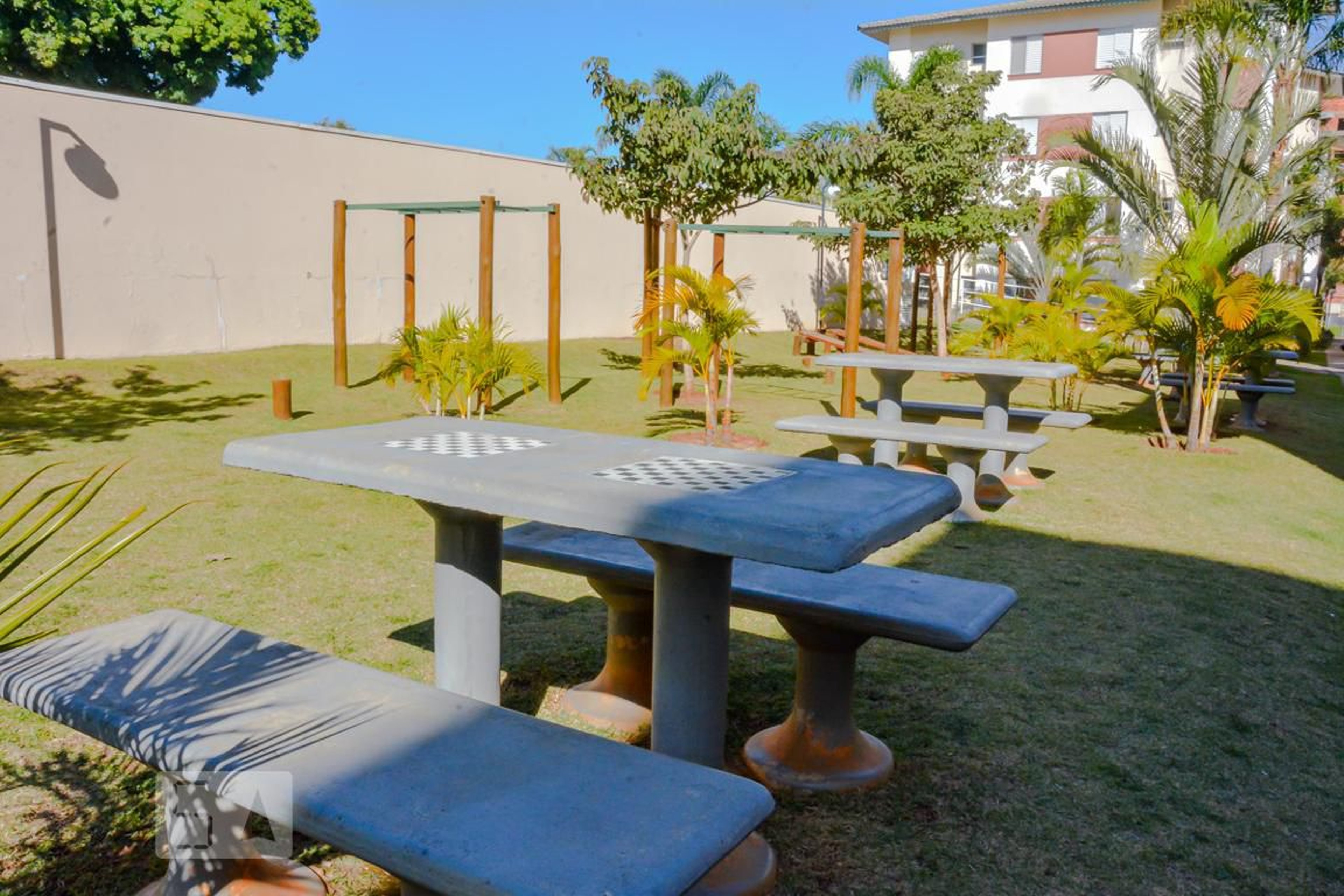 Playground - Residencial Viva Verde Boa Vista
