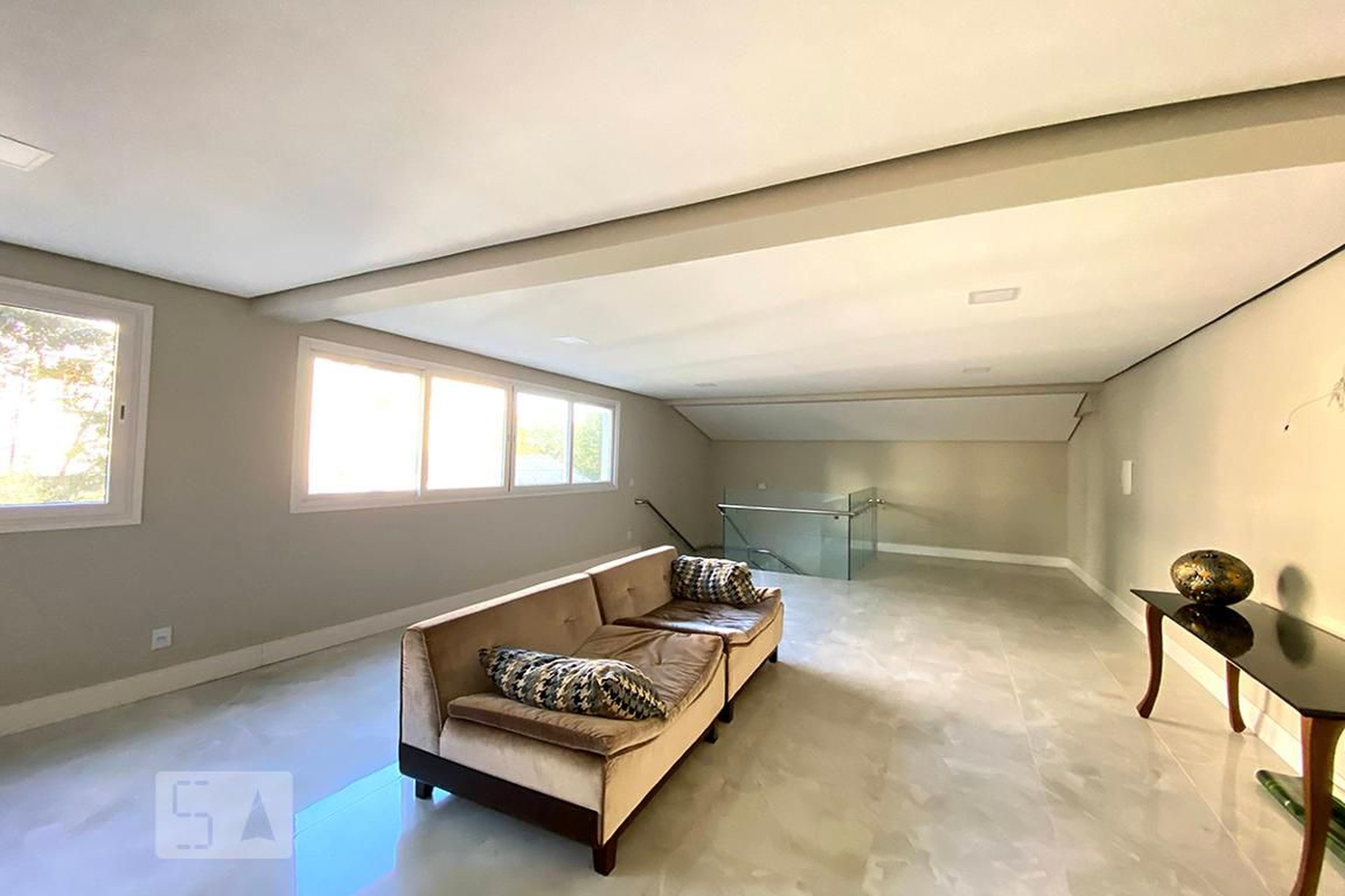 Condomínio - Master Lisboa