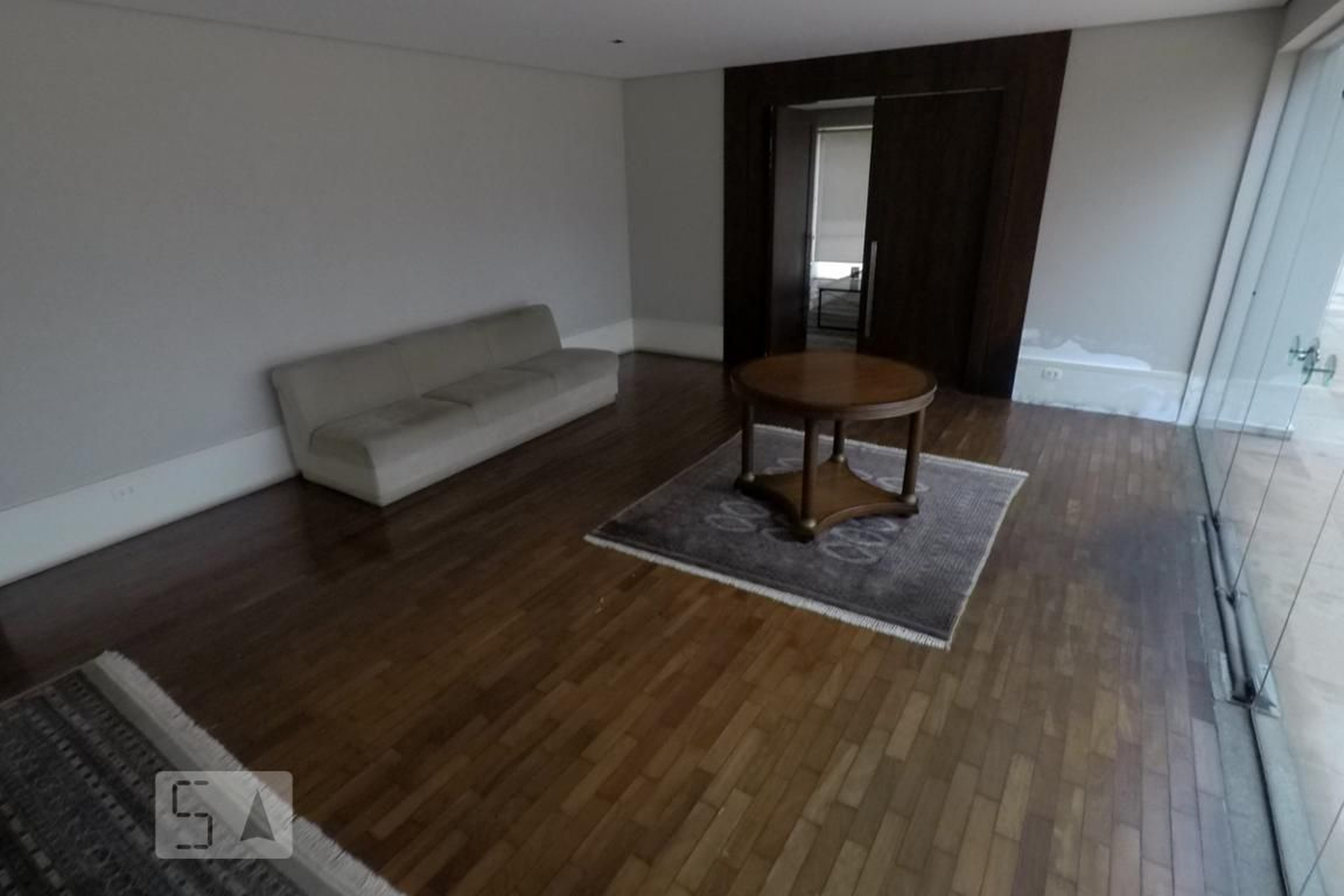 Salao de Festa - Lauro Xefran