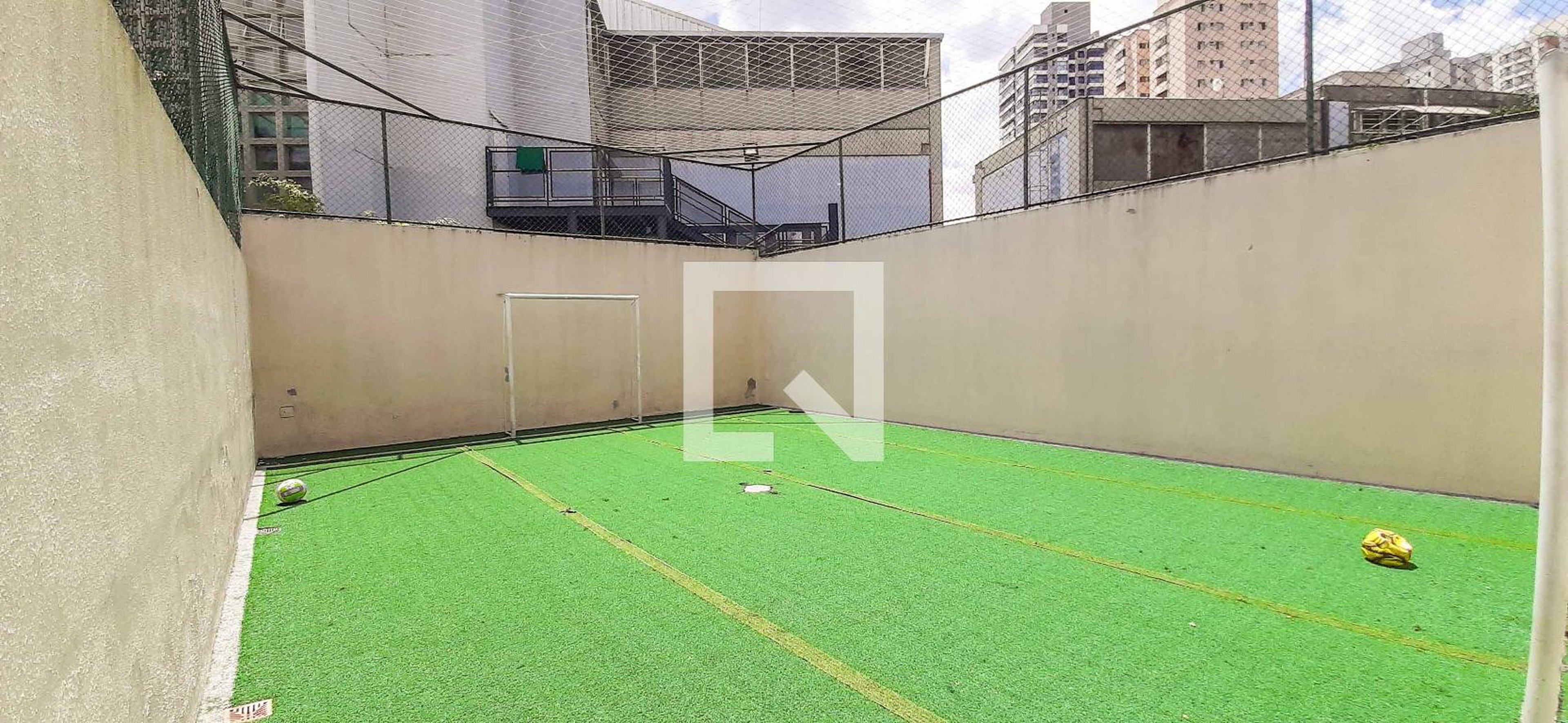 Campo de Futebol - Valencia Max