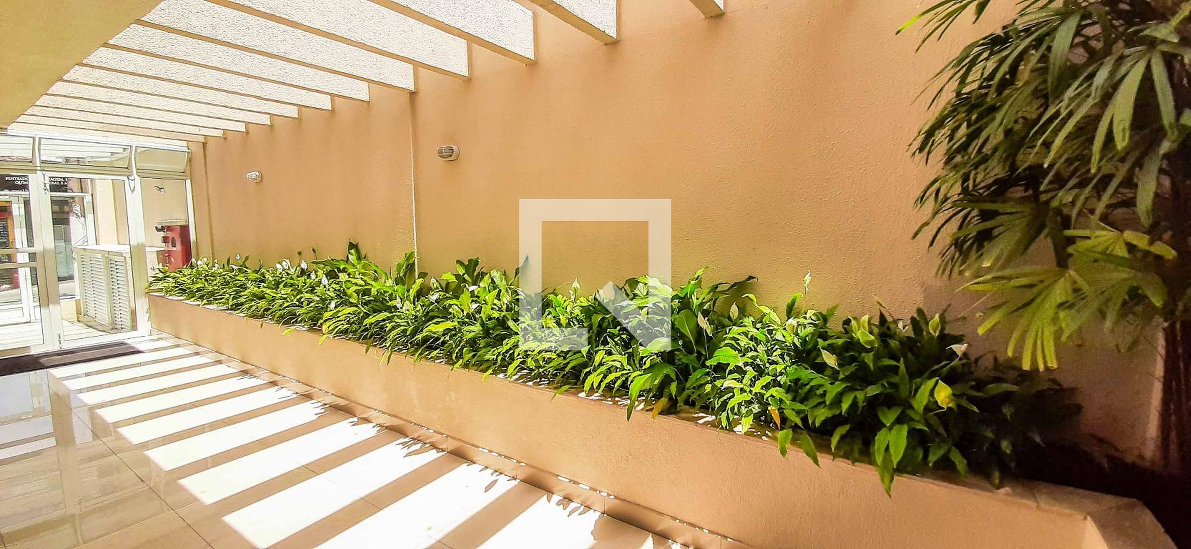 Área Comum - Valencia Max