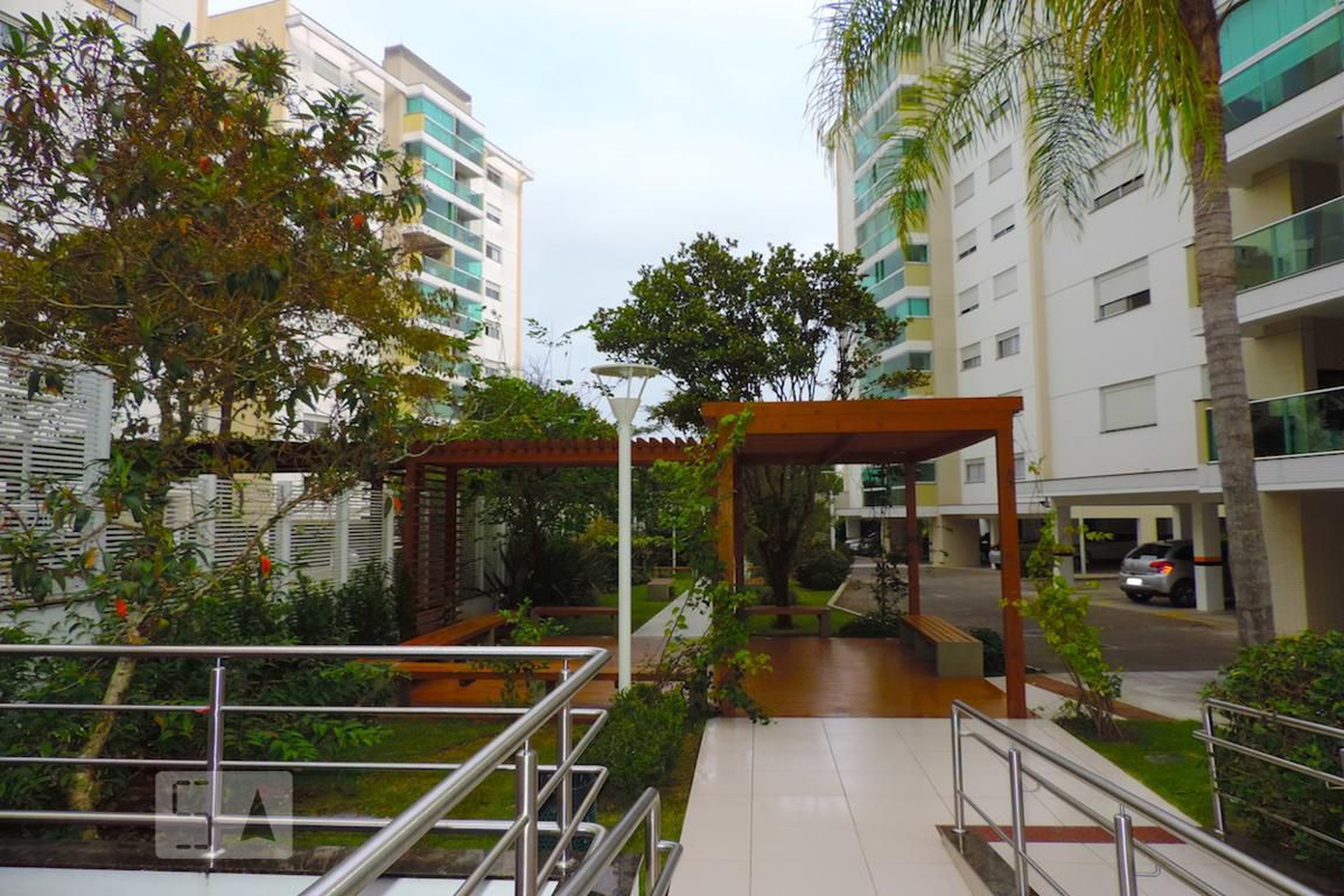 Area Comum - Costa Norte