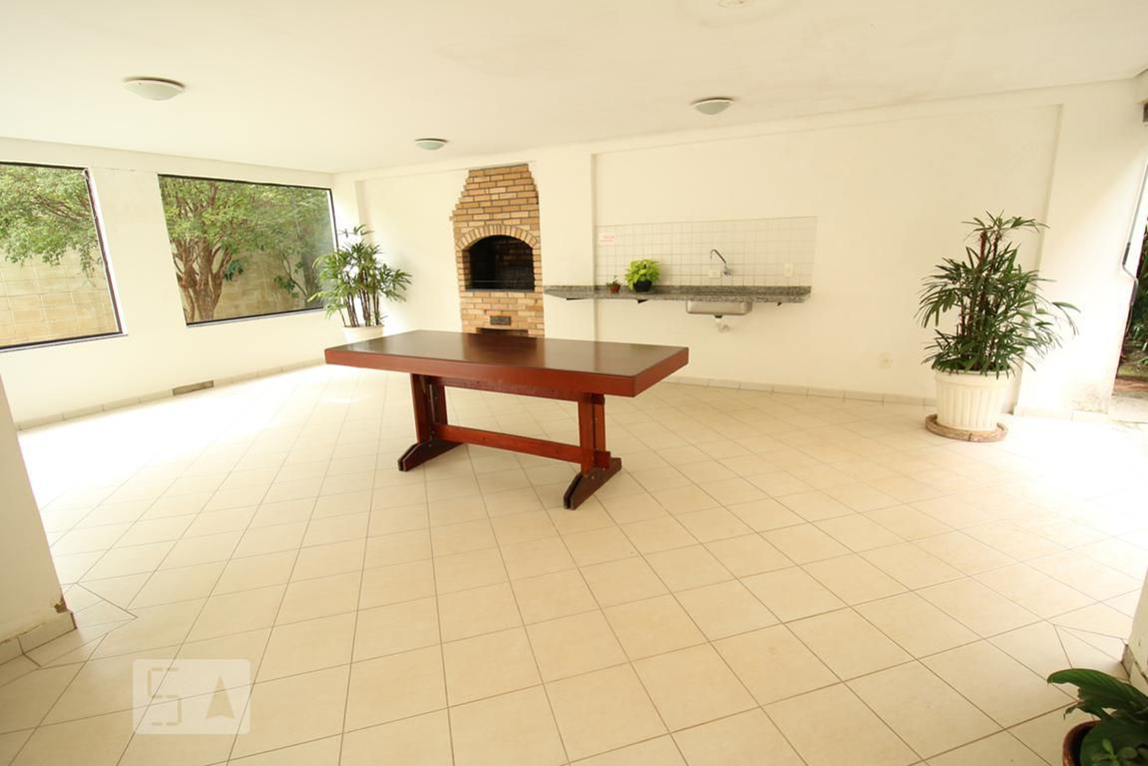 Churrasqueira - Speranza