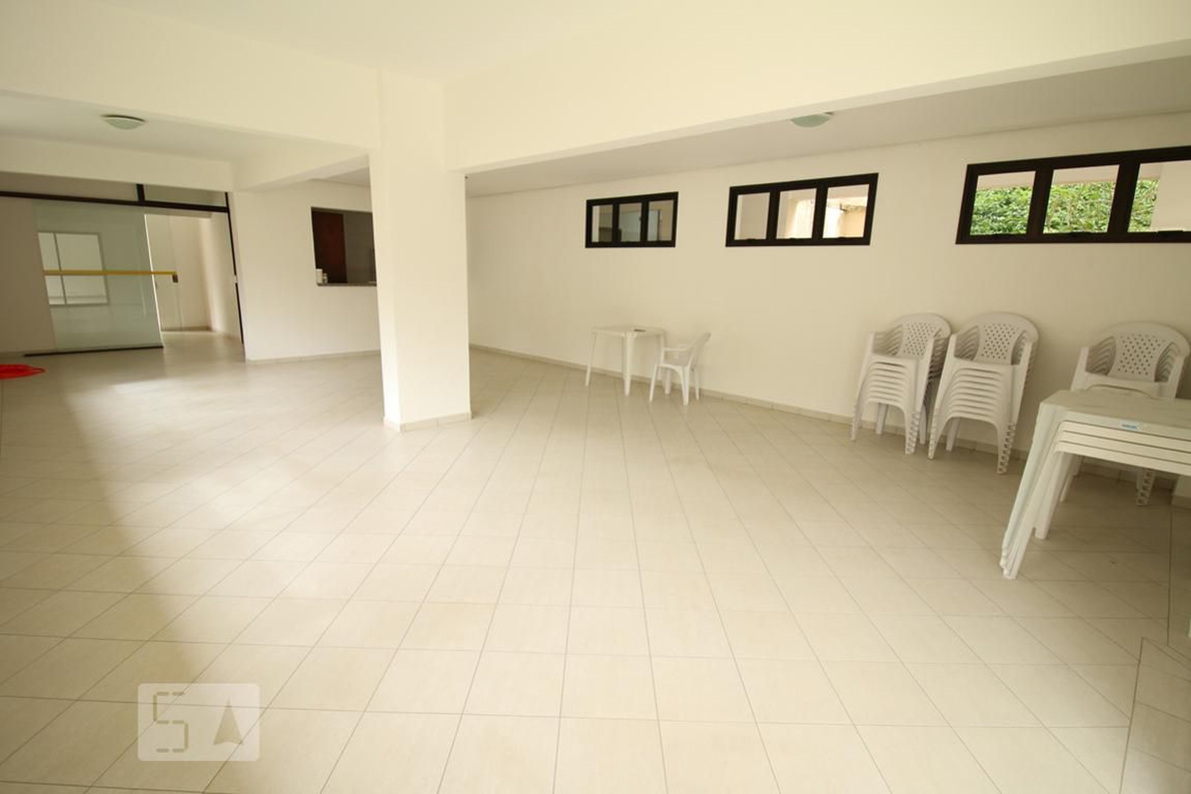 Salão de festa - Speranza