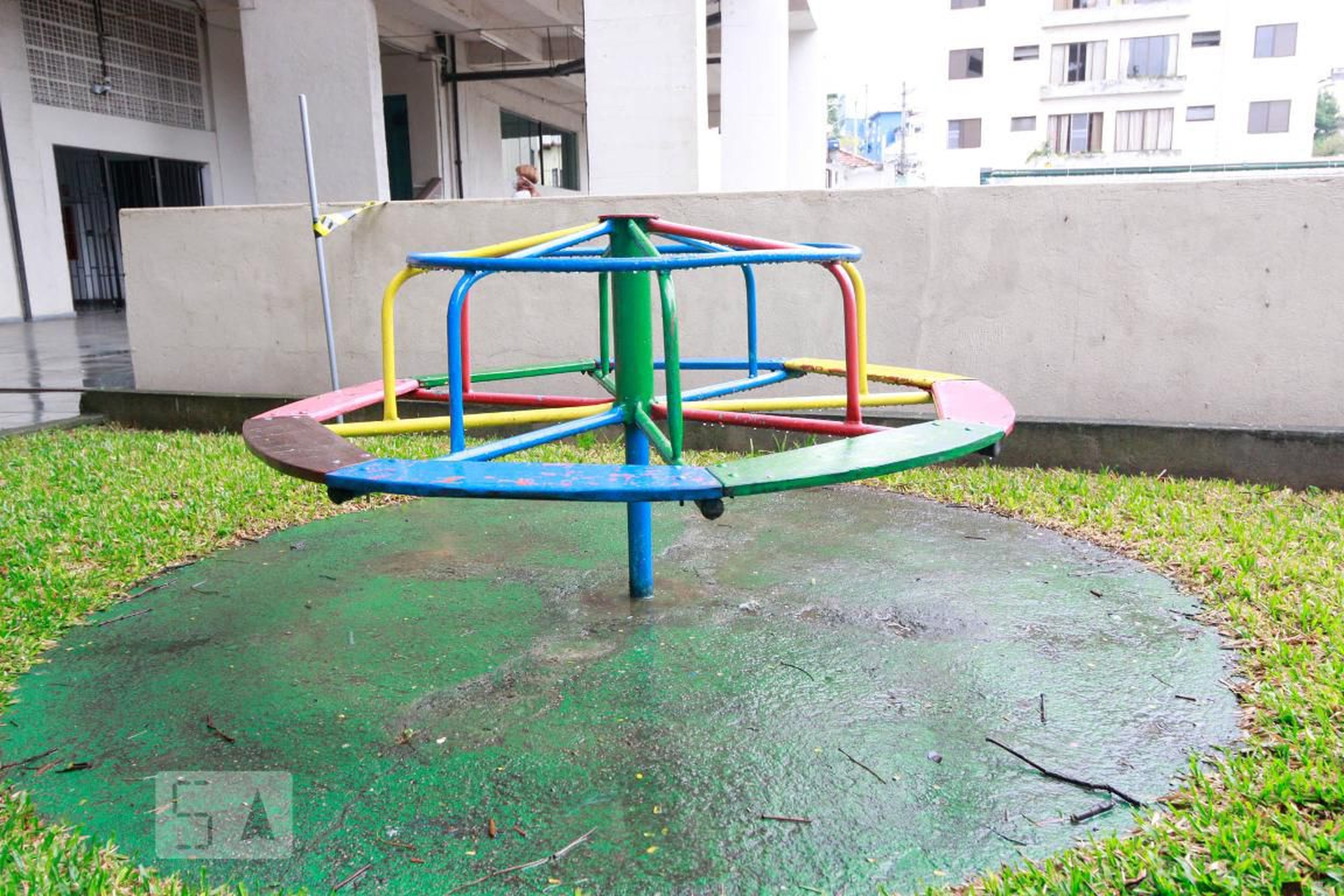 Playground - Morada das Veredas