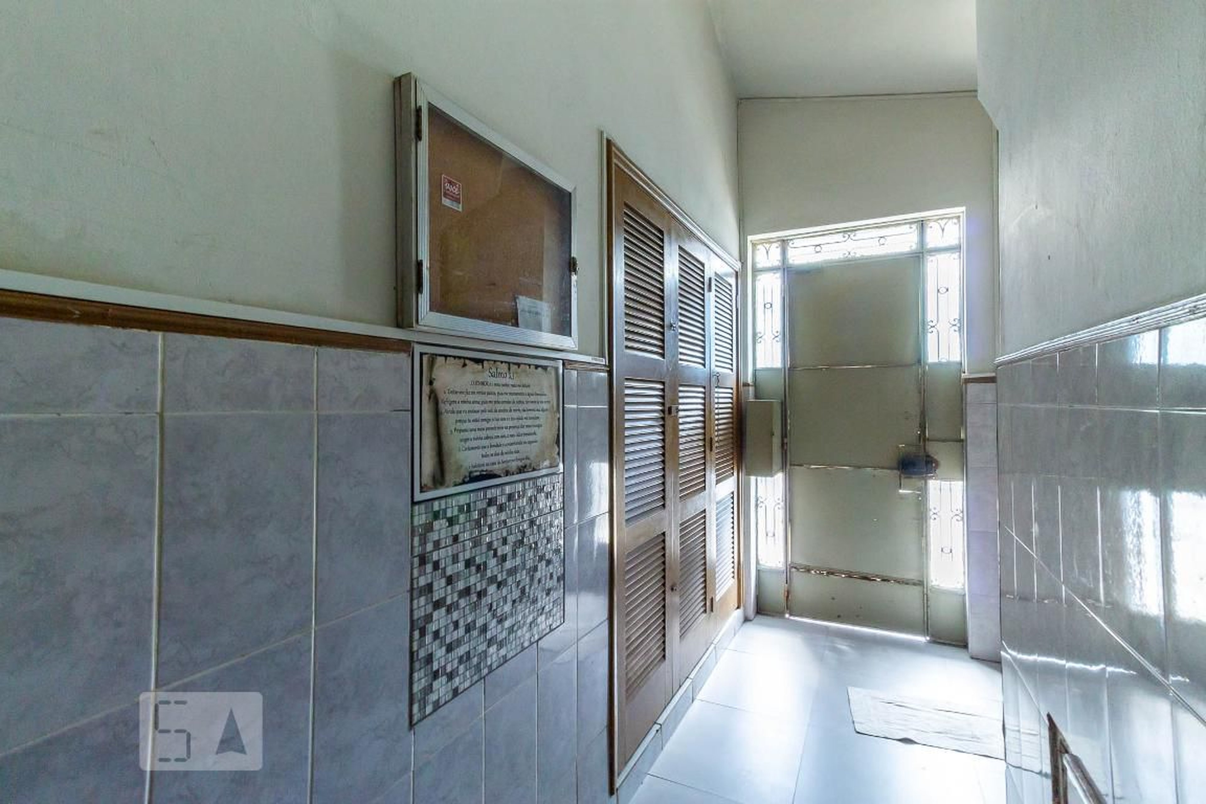 Hall de Entrada - null