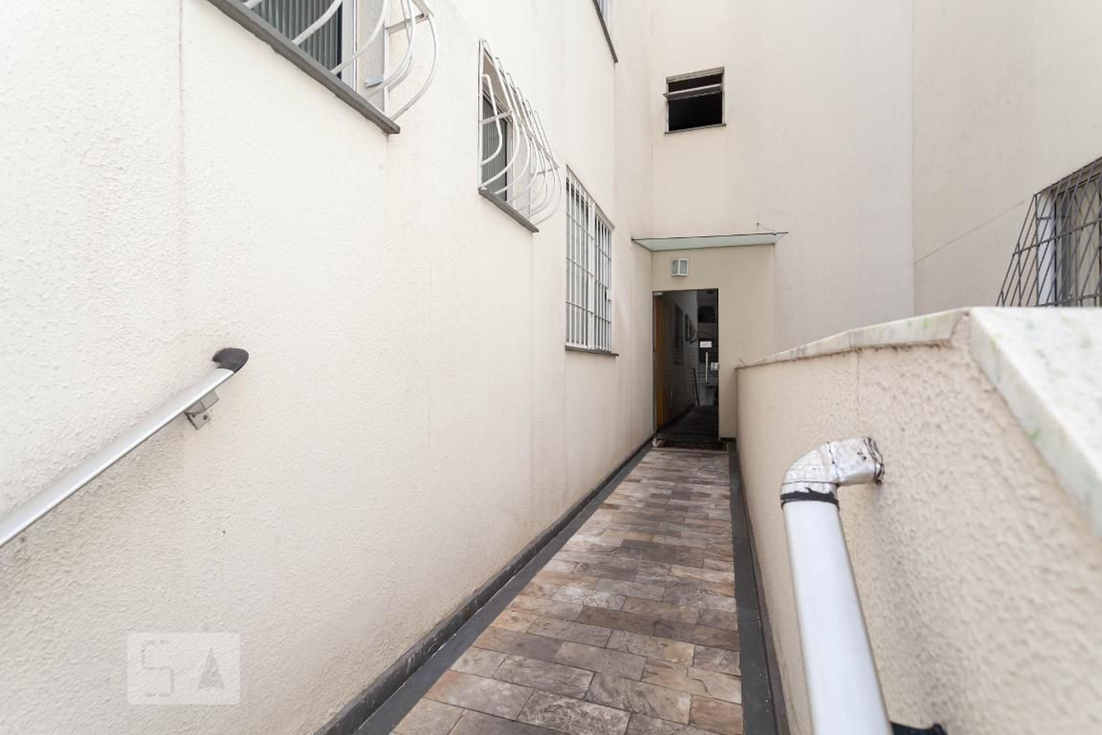 Hall de Entrada - null