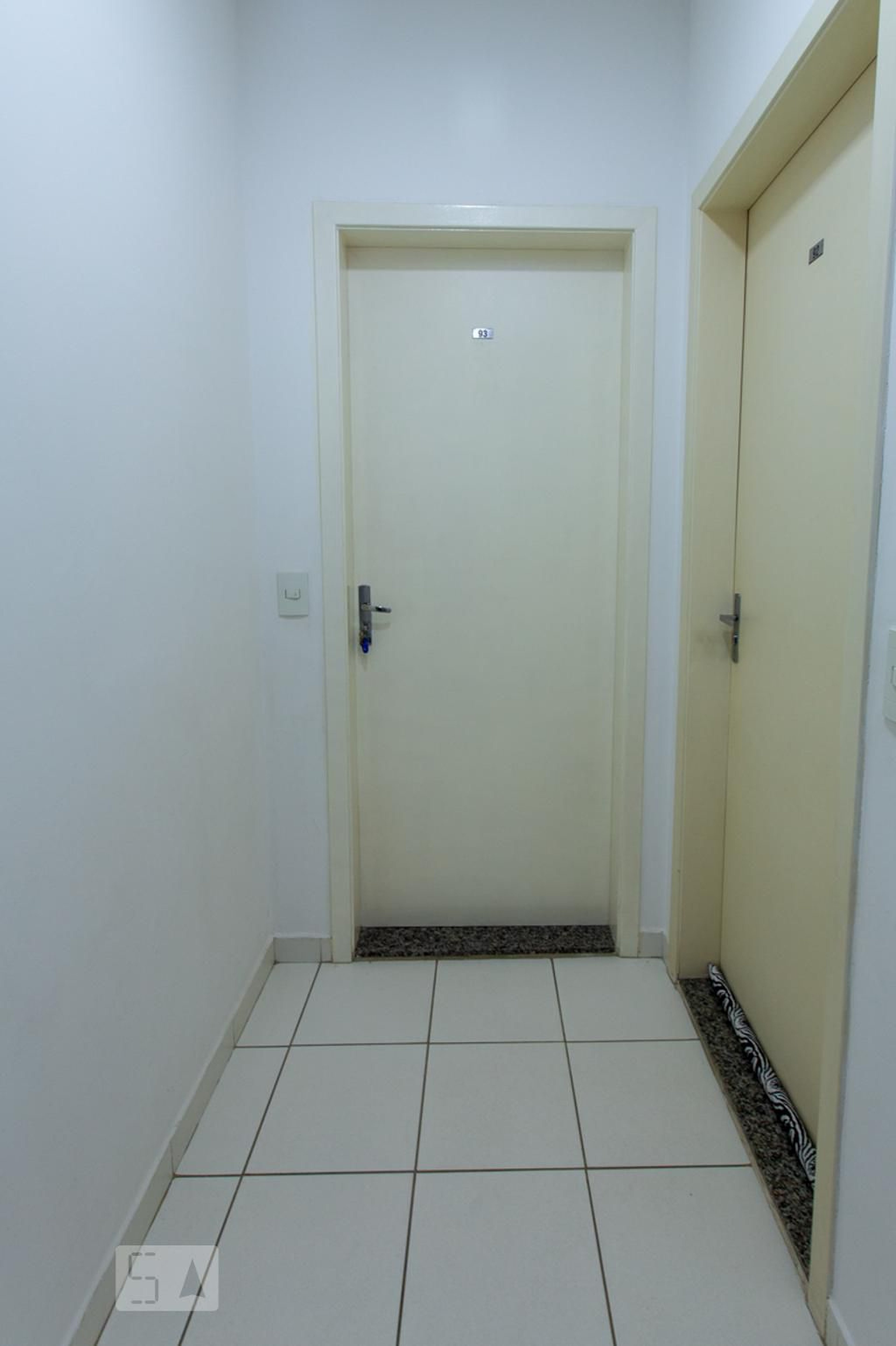 Hall de Entrada - Passeo