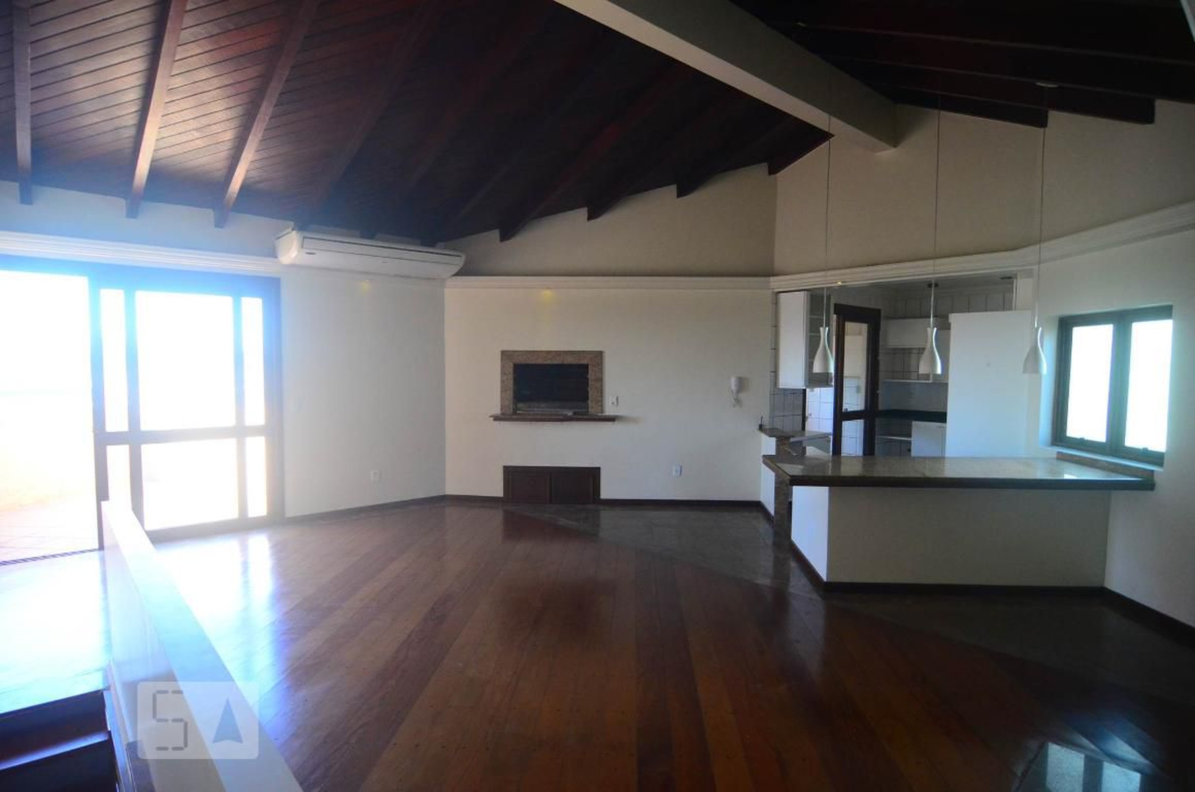 Espaço Gourmet - Vison