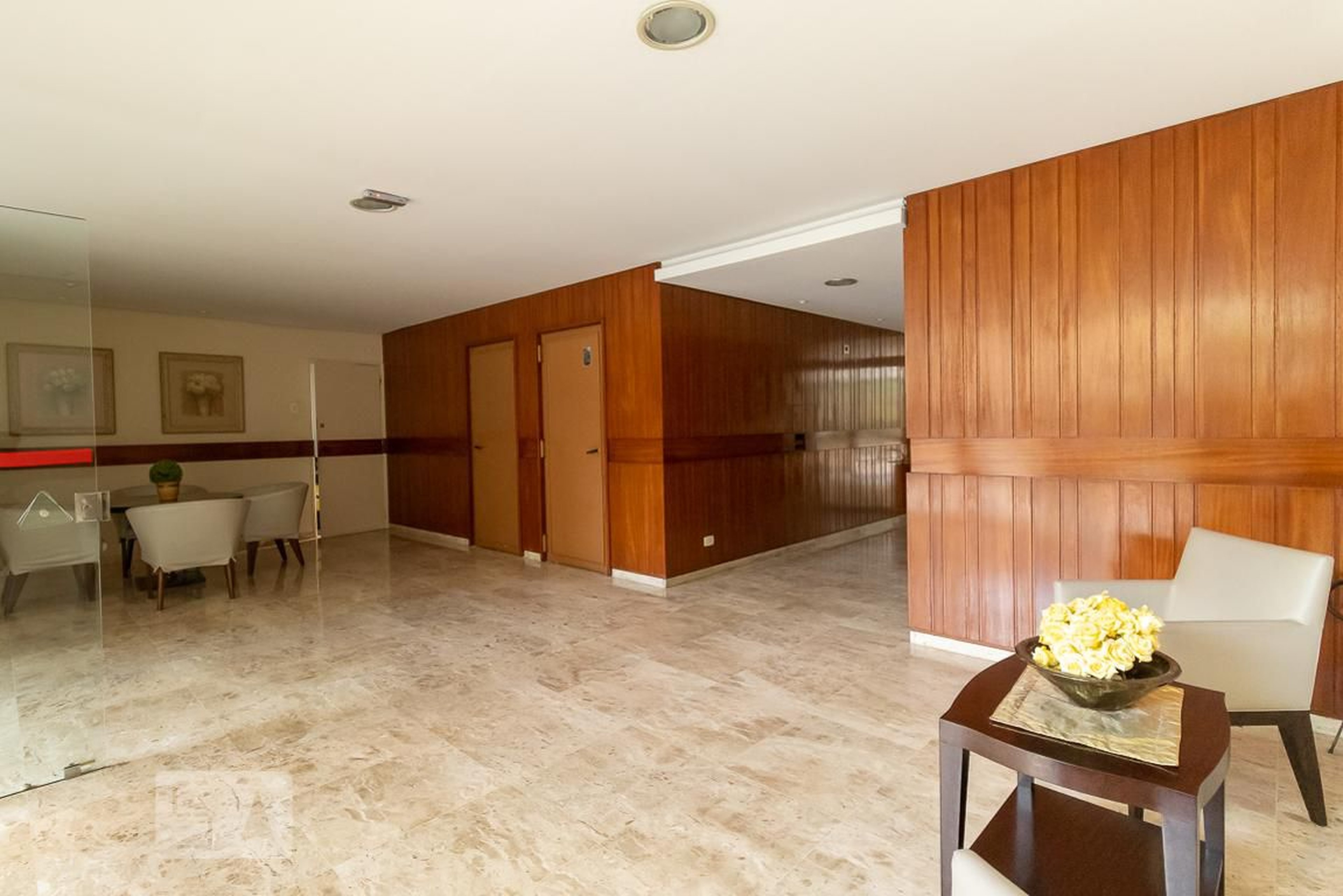 Hall social - Guaratuba