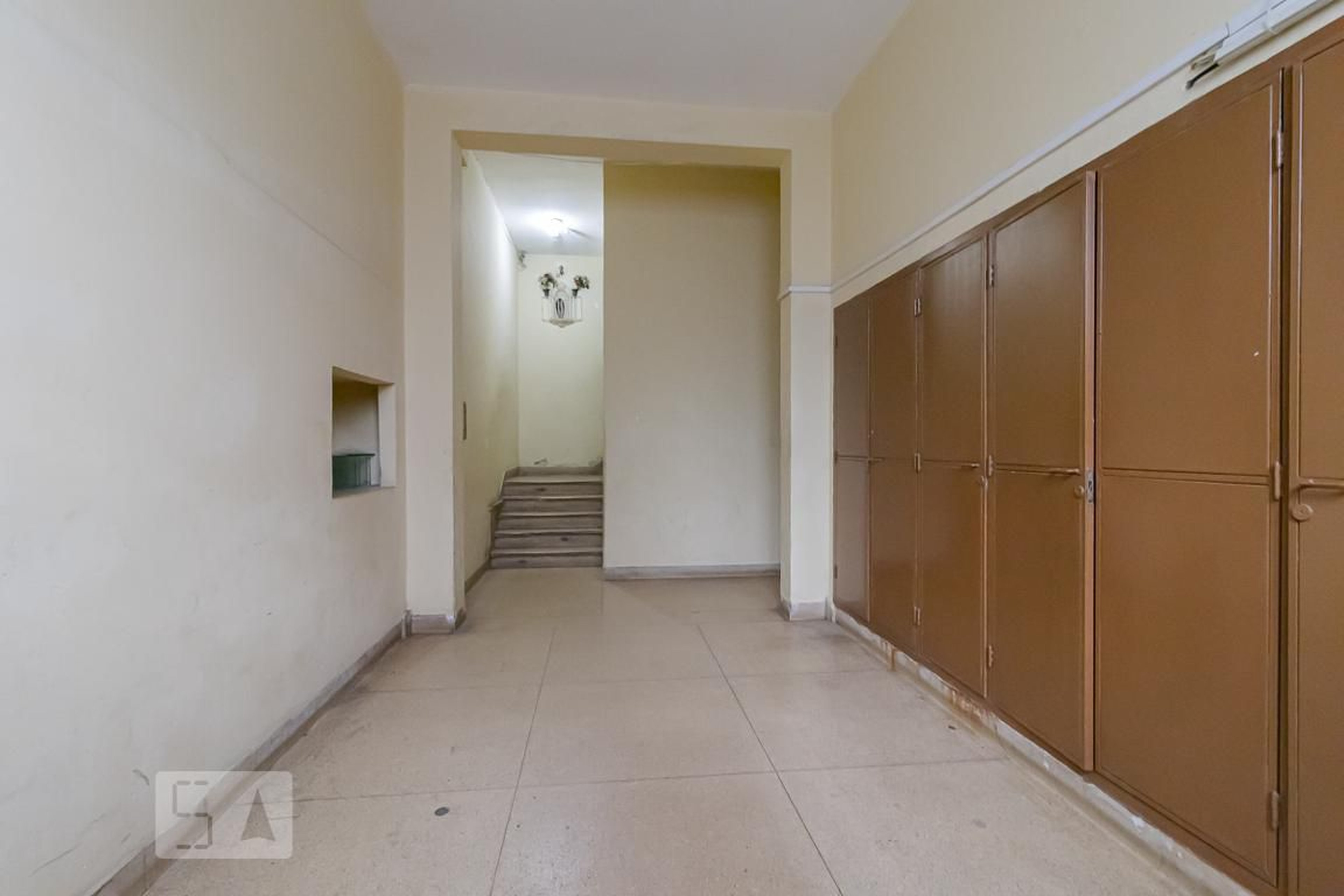 Hall de Entrada - null